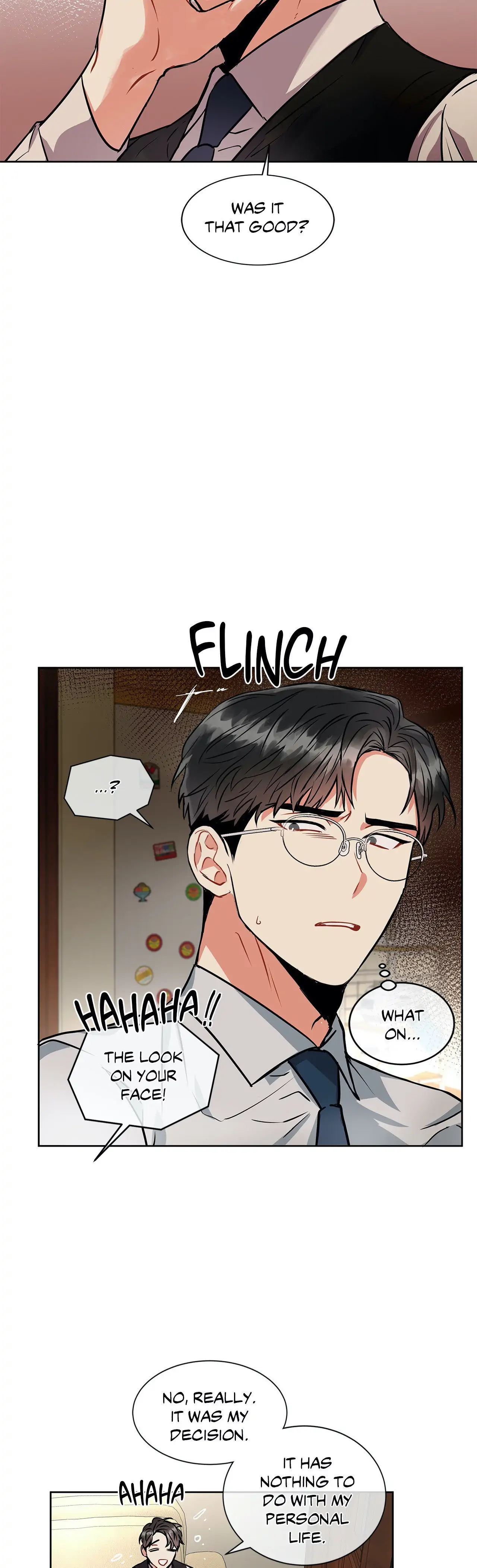 Mad Place [Official] - Chapter 13 manhwa