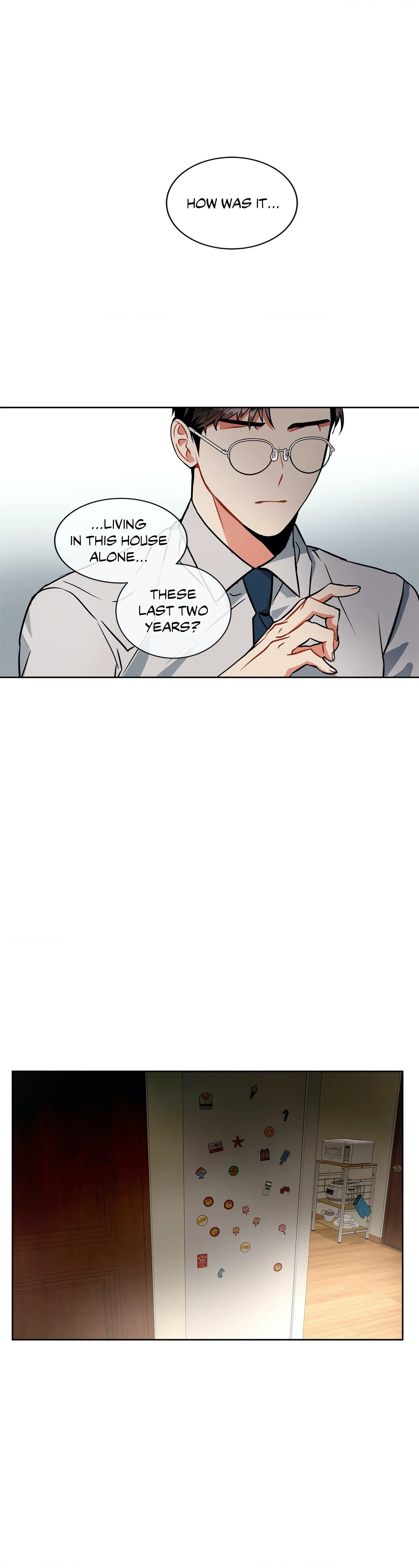 Mad Place [Official] - Chapter 13 manhwa
