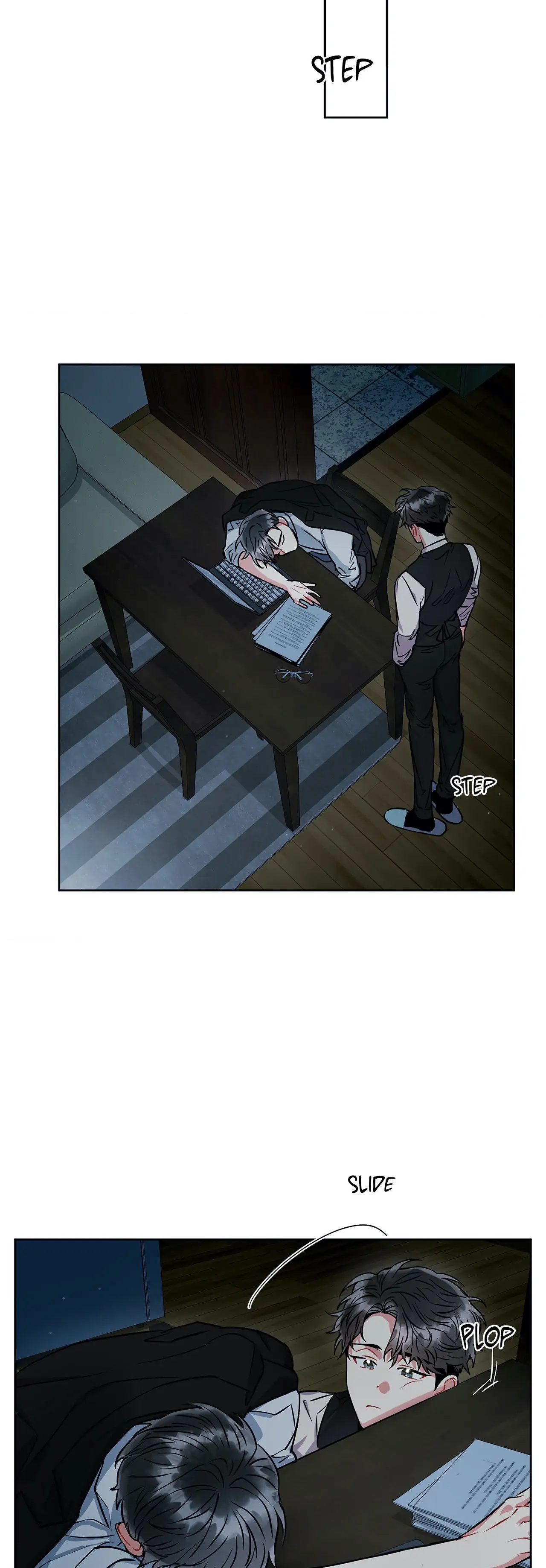 Mad Place [Official] - Chapter 13 manhwa