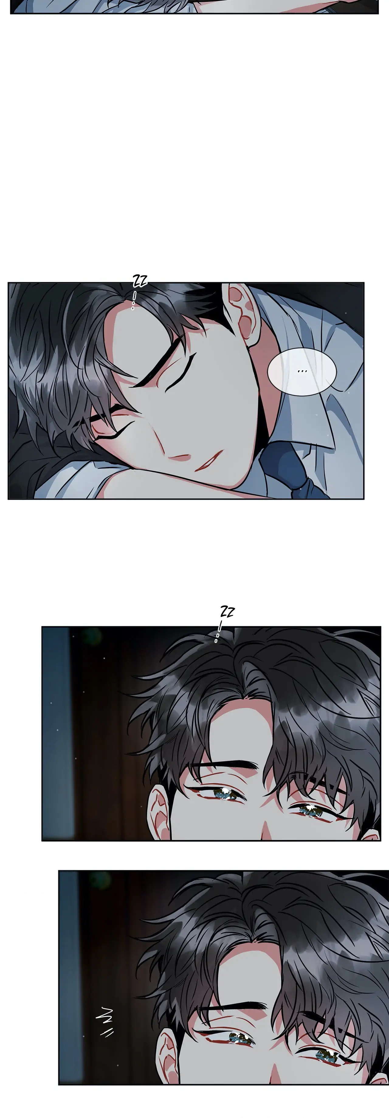Mad Place [Official] - Chapter 13 manhwa