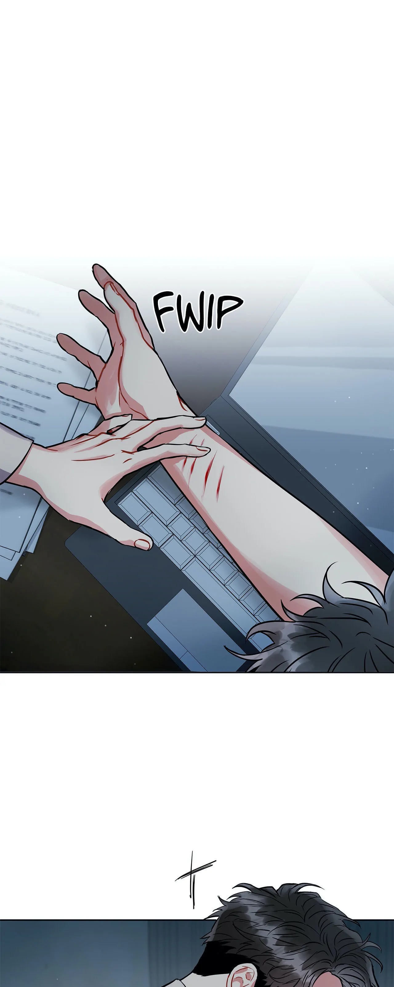 Mad Place [Official] - Chapter 13 manhwa