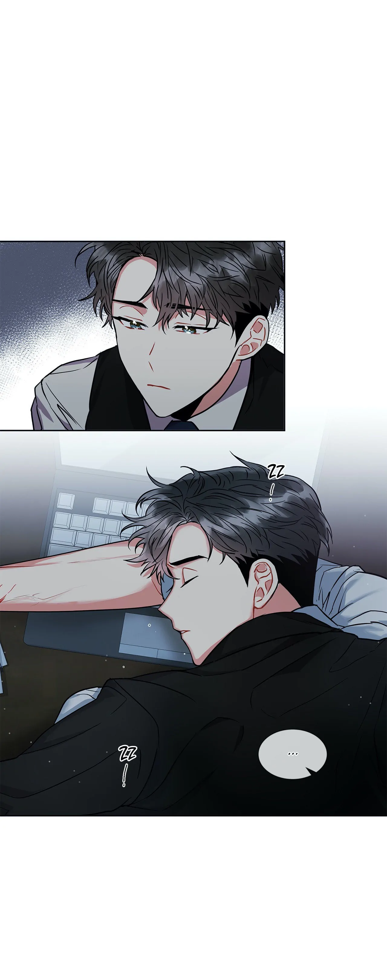 Mad Place [Official] - Chapter 13 manhwa