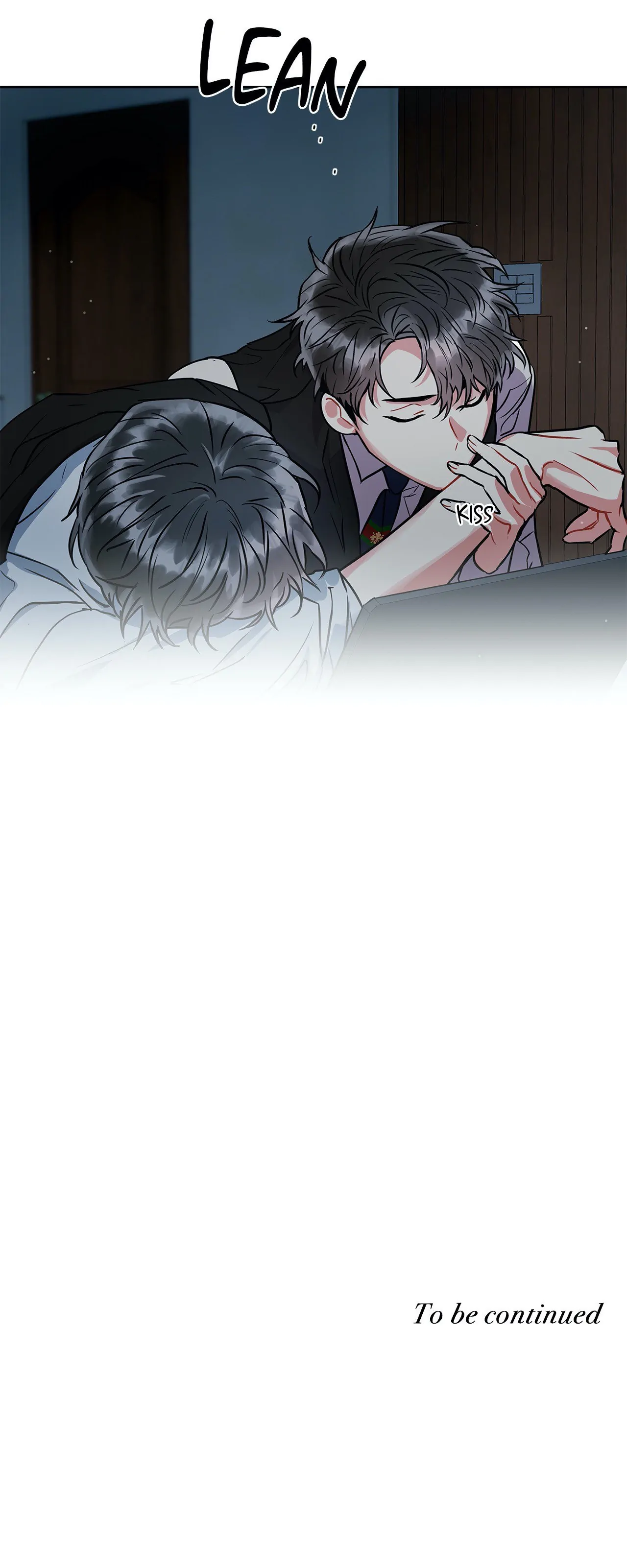 Mad Place [Official] - Chapter 13 manhwa