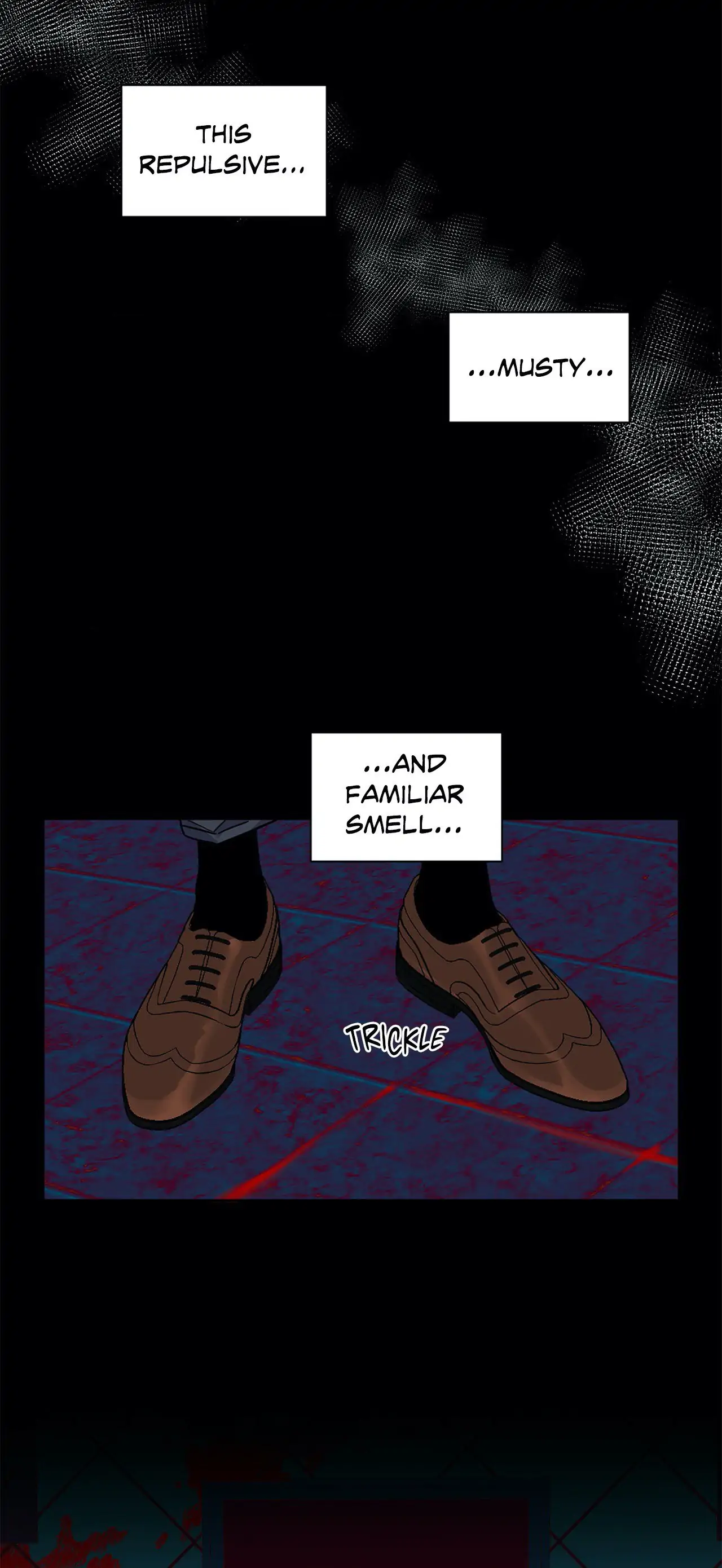 Mad Place [Official] - Chapter 14 manhwa