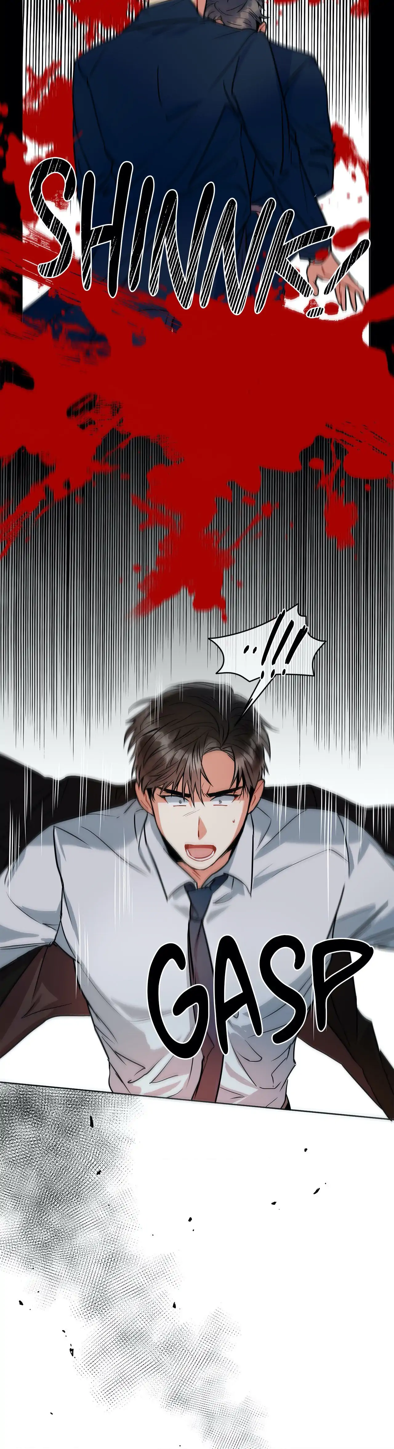 Mad Place [Official] - Chapter 14 manhwa