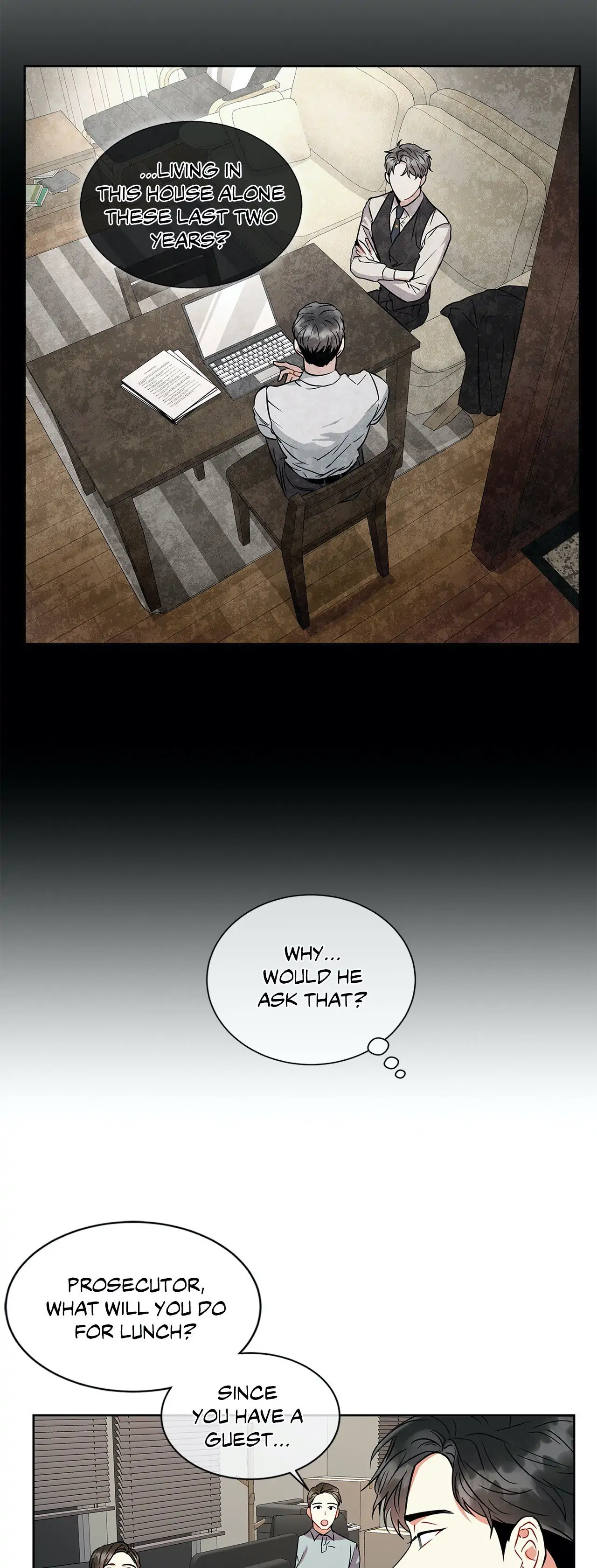 Mad Place [Official] - Chapter 14 manhwa