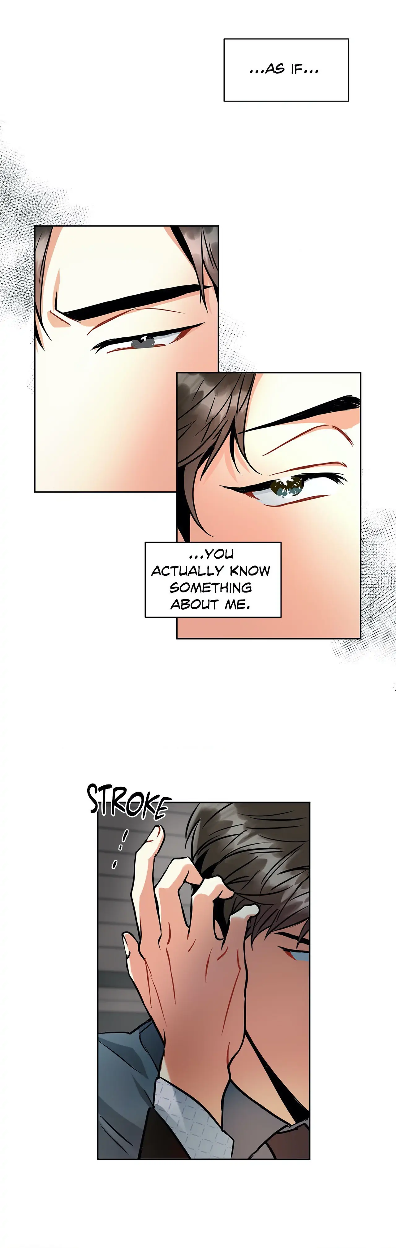Mad Place [Official] - Chapter 14 manhwa