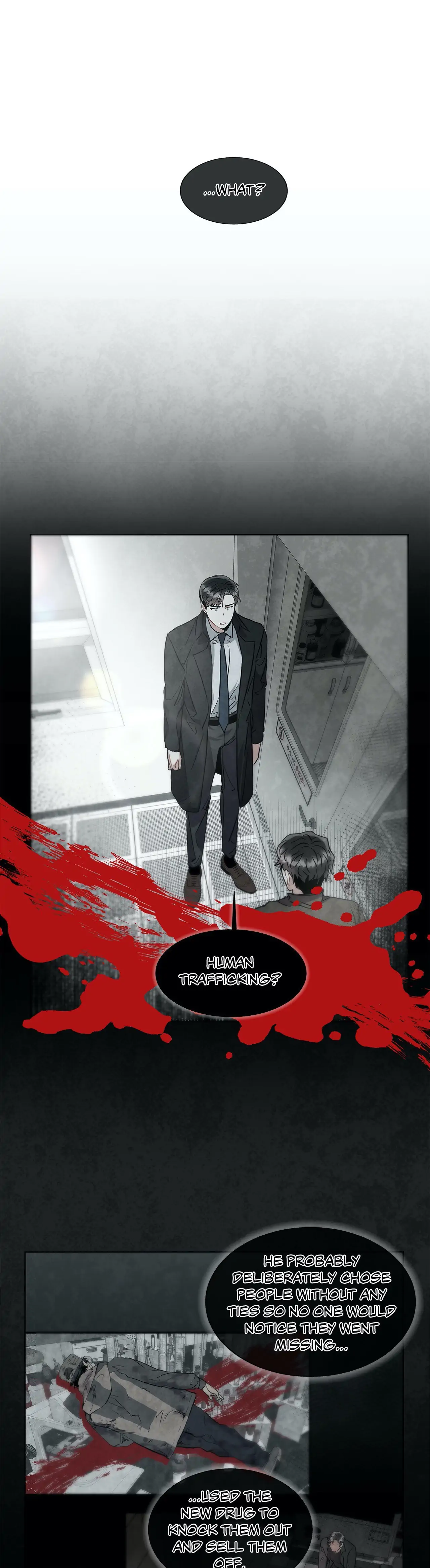 Mad Place [Official] - Chapter 15 manhwa
