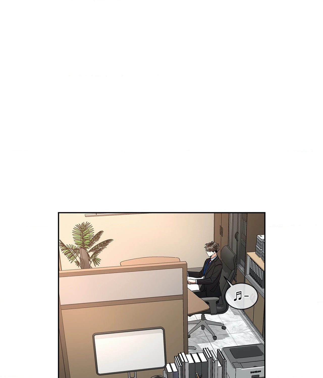 Mad Place [Official] - Chapter 15 manhwa