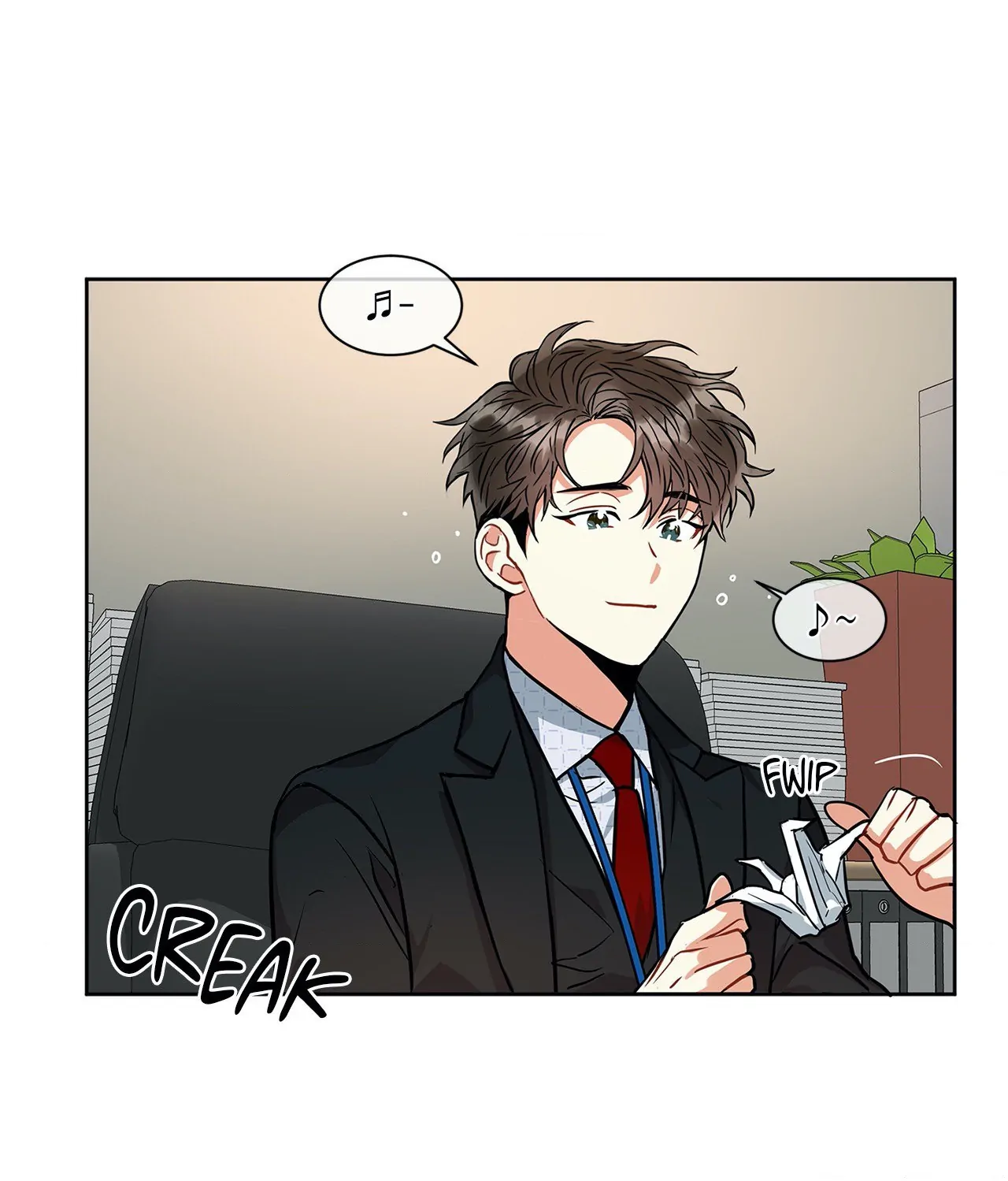 Mad Place [Official] - Chapter 15 manhwa