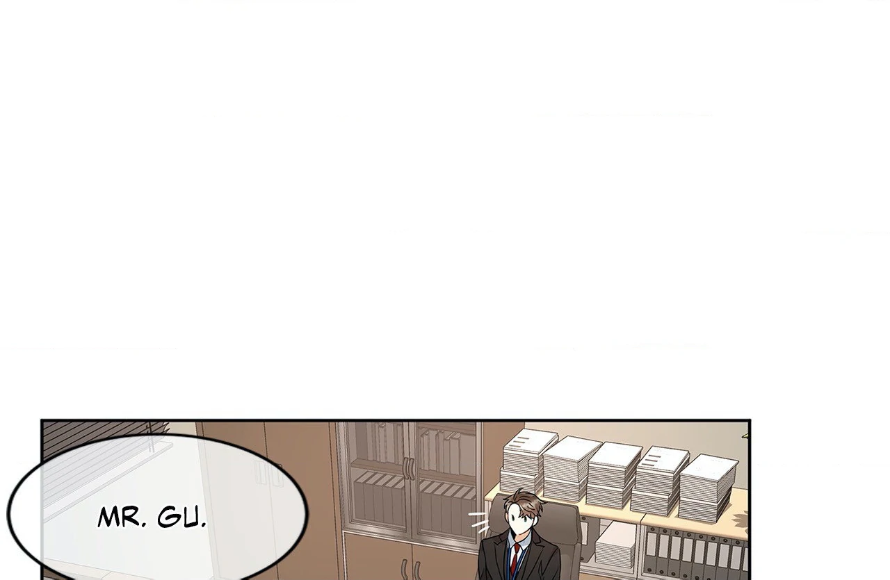 Mad Place [Official] - Chapter 15 manhwa