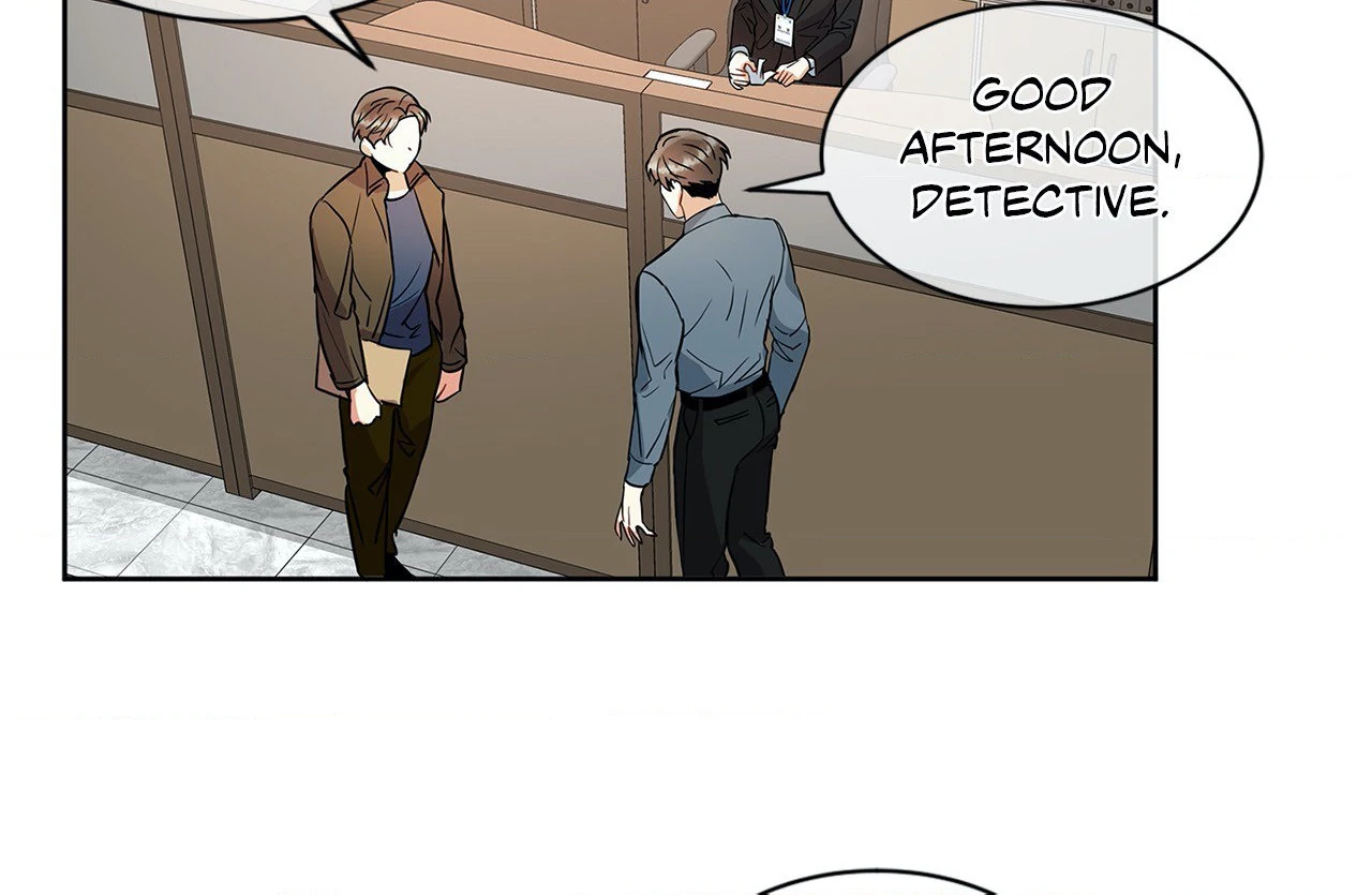 Mad Place [Official] - Chapter 15 manhwa