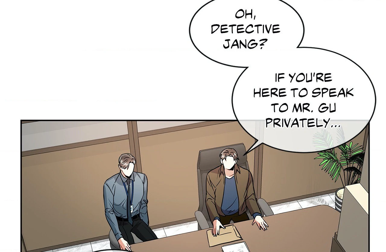Mad Place [Official] - Chapter 15 manhwa