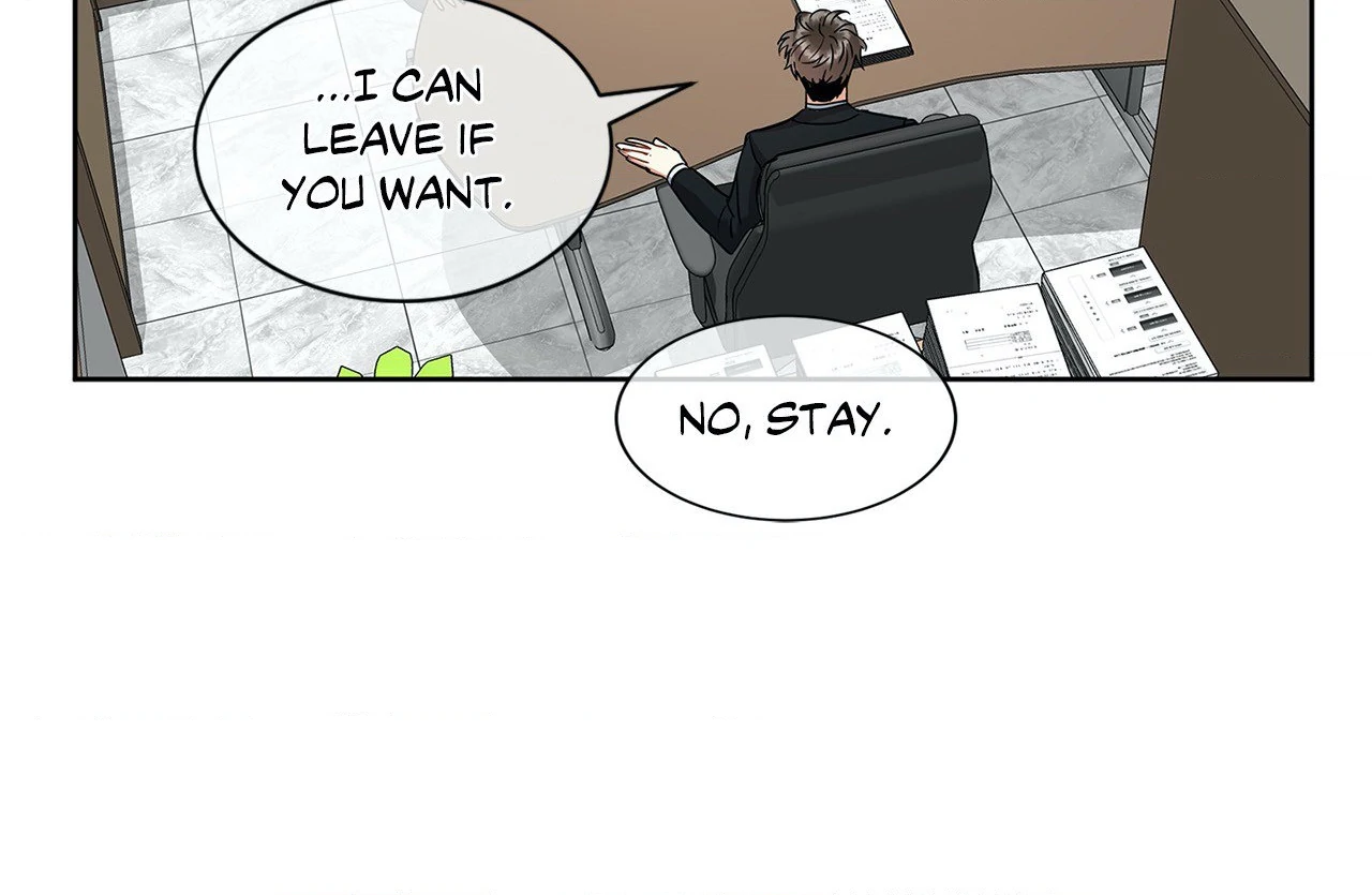 Mad Place [Official] - Chapter 15 manhwa