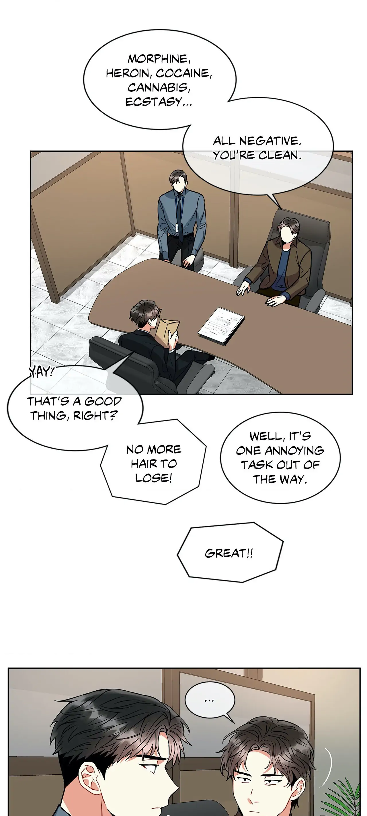 Mad Place [Official] - Chapter 15 manhwa