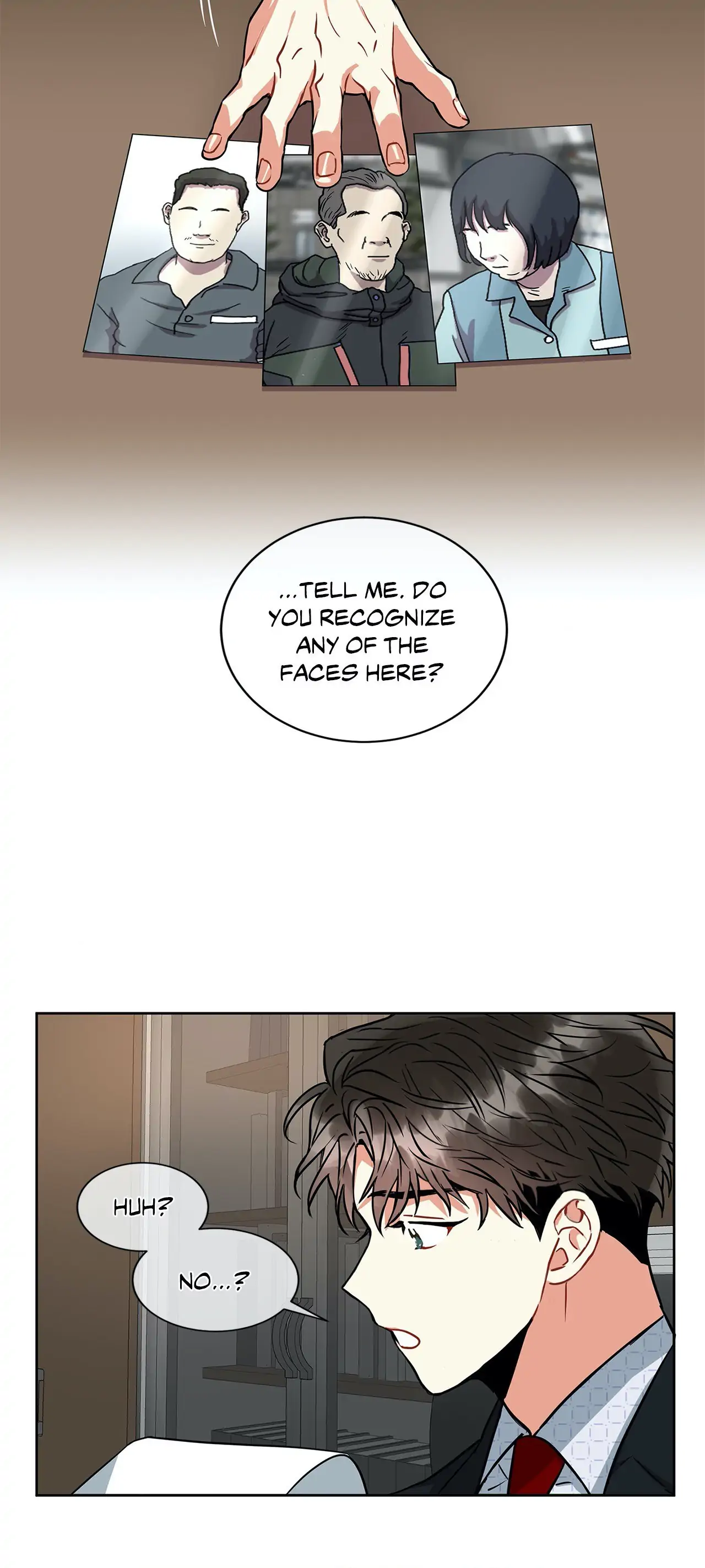 Mad Place [Official] - Chapter 15 manhwa