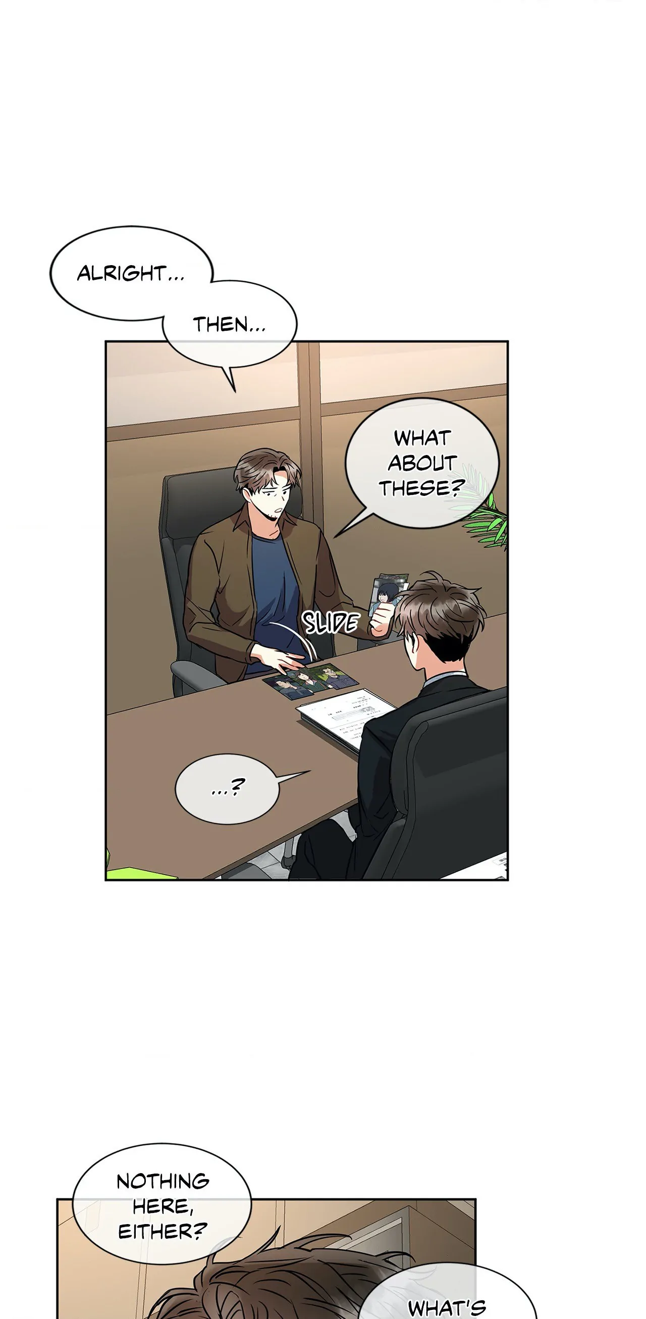 Mad Place [Official] - Chapter 15 manhwa