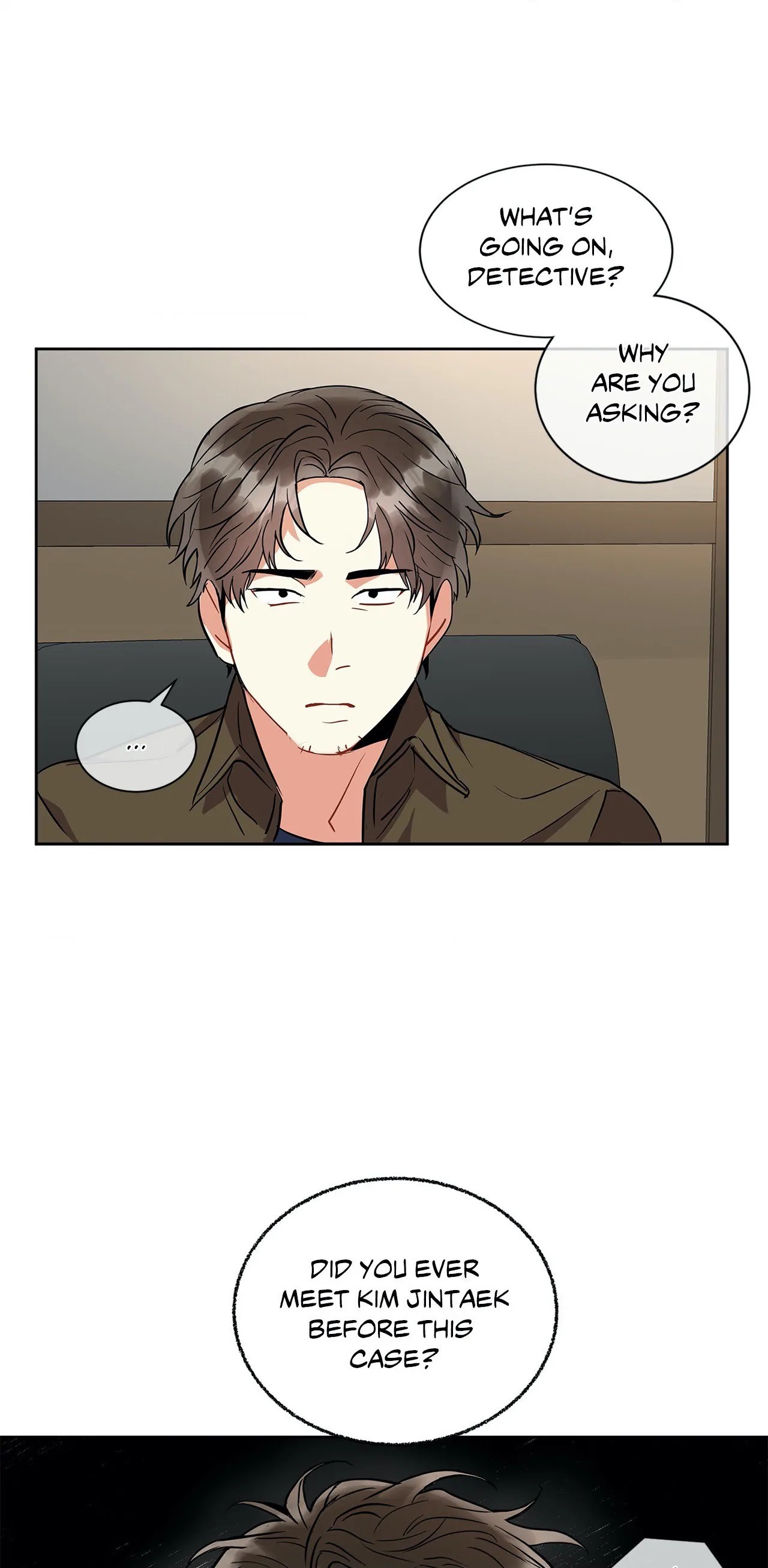 Mad Place [Official] - Chapter 15 manhwa