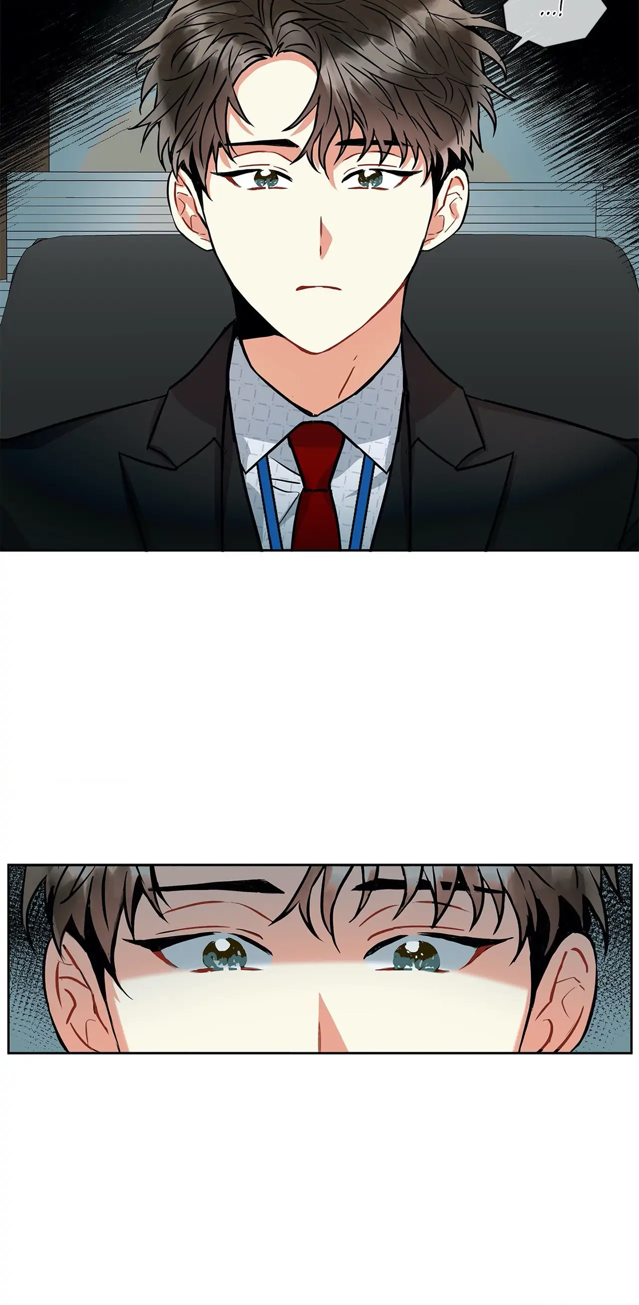 Mad Place [Official] - Chapter 15 manhwa