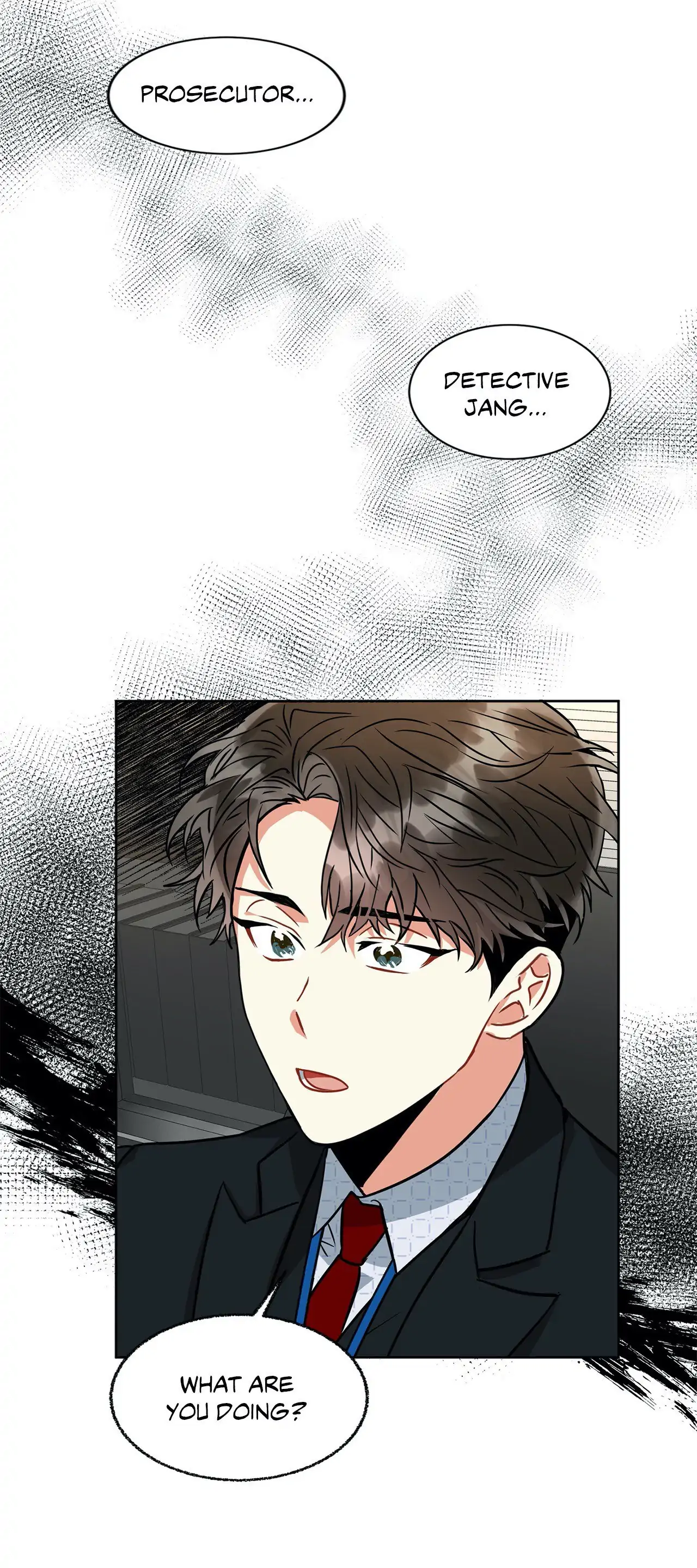 Mad Place [Official] - Chapter 15 manhwa