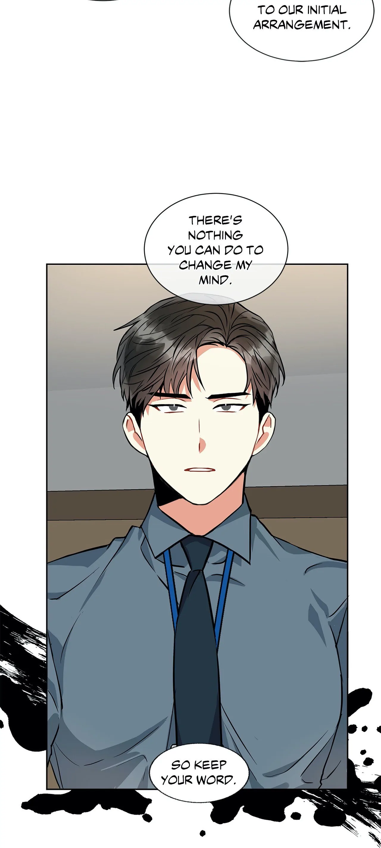 Mad Place [Official] - Chapter 15 manhwa