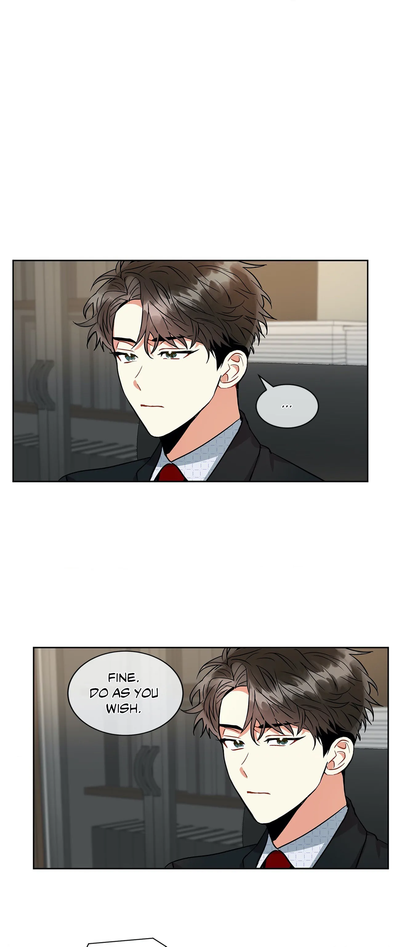 Mad Place [Official] - Chapter 15 manhwa
