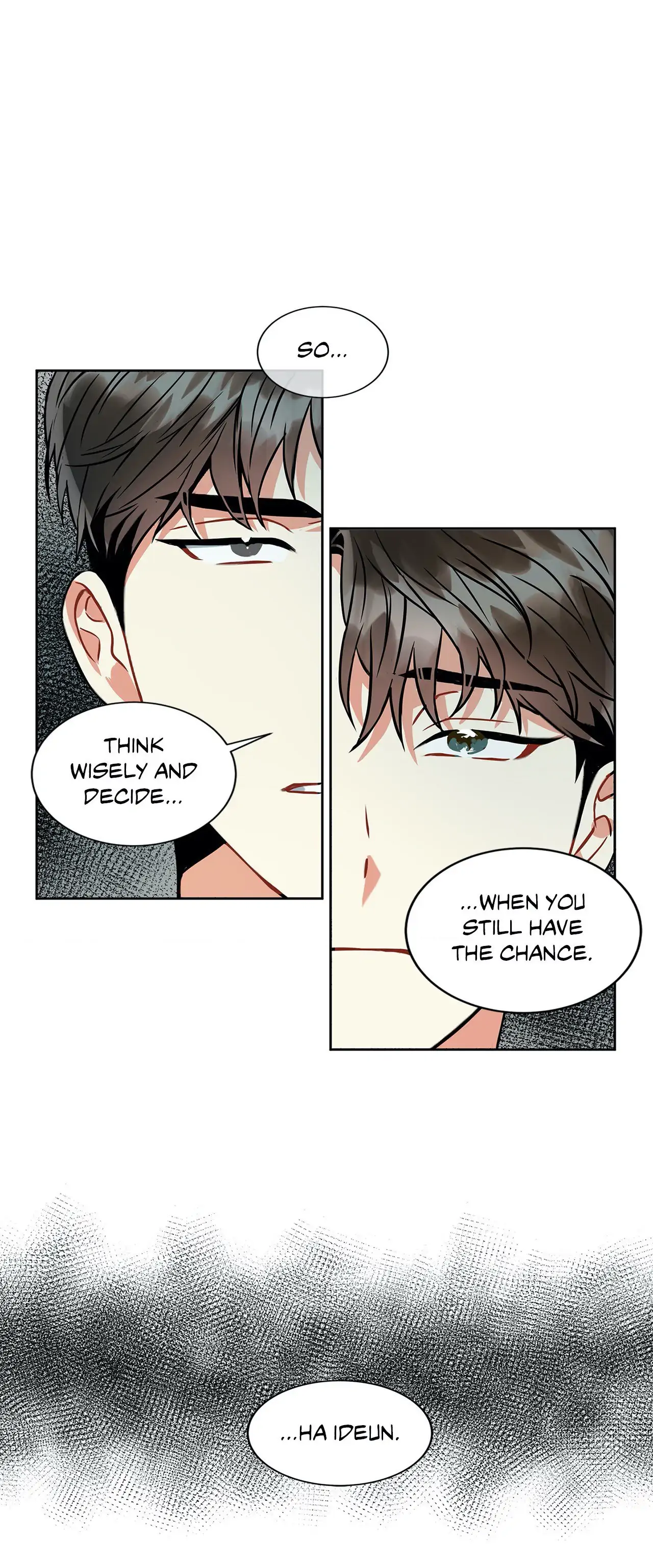Mad Place [Official] - Chapter 15 manhwa