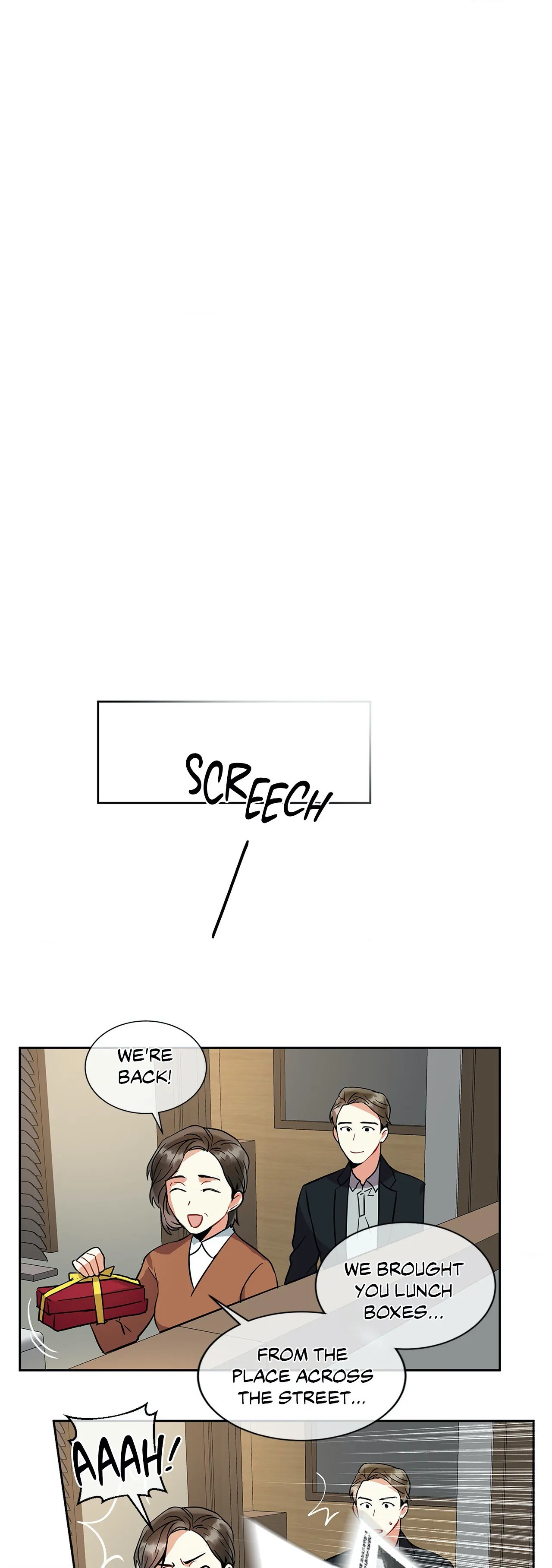 Mad Place [Official] - Chapter 15 manhwa