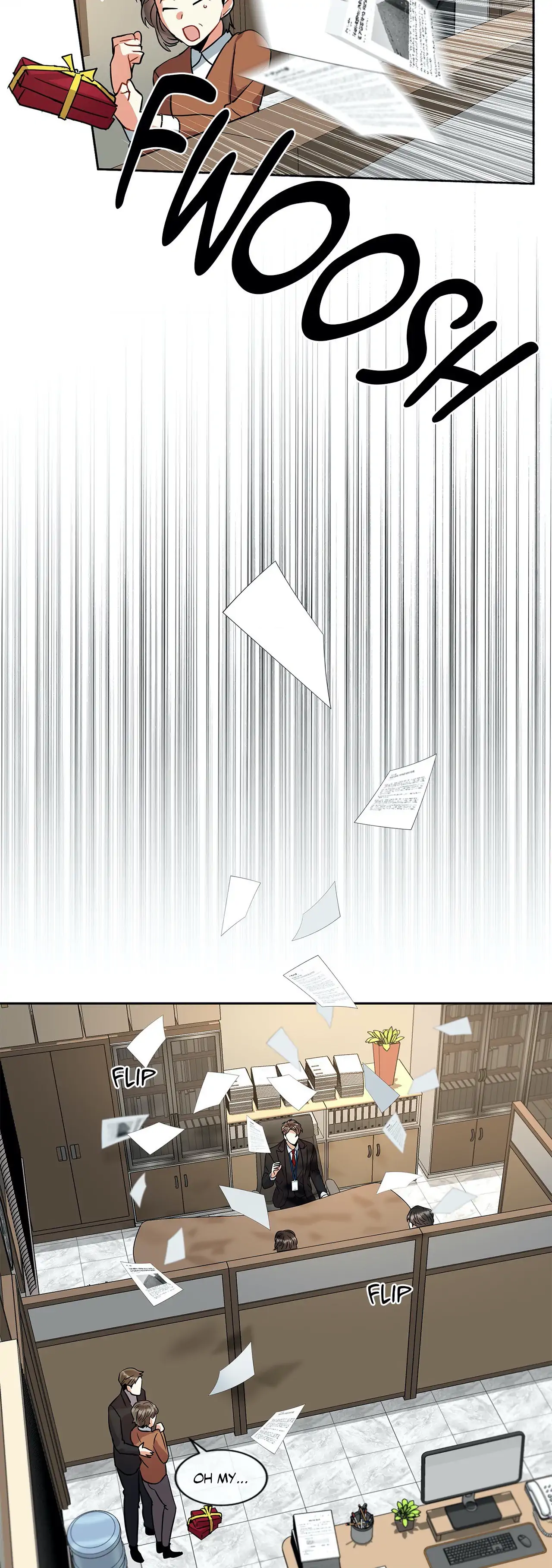 Mad Place [Official] - Chapter 15 manhwa