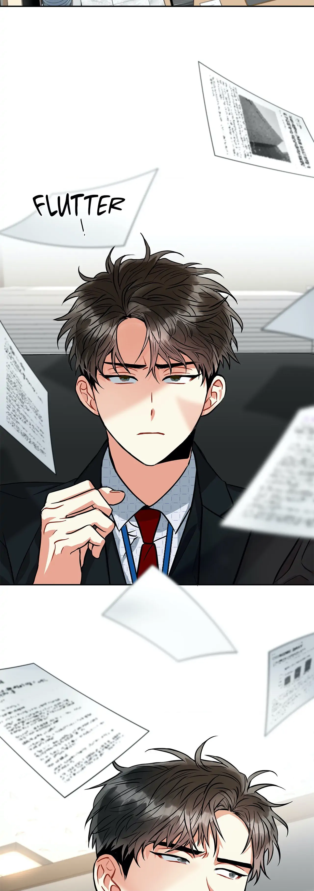 Mad Place [Official] - Chapter 15 manhwa