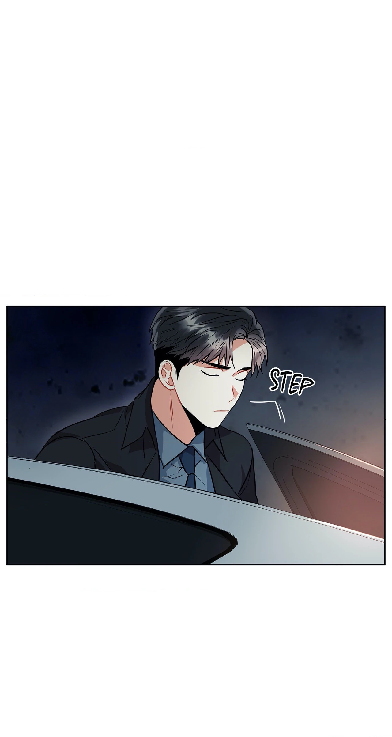 Mad Place [Official] - Chapter 15 manhwa