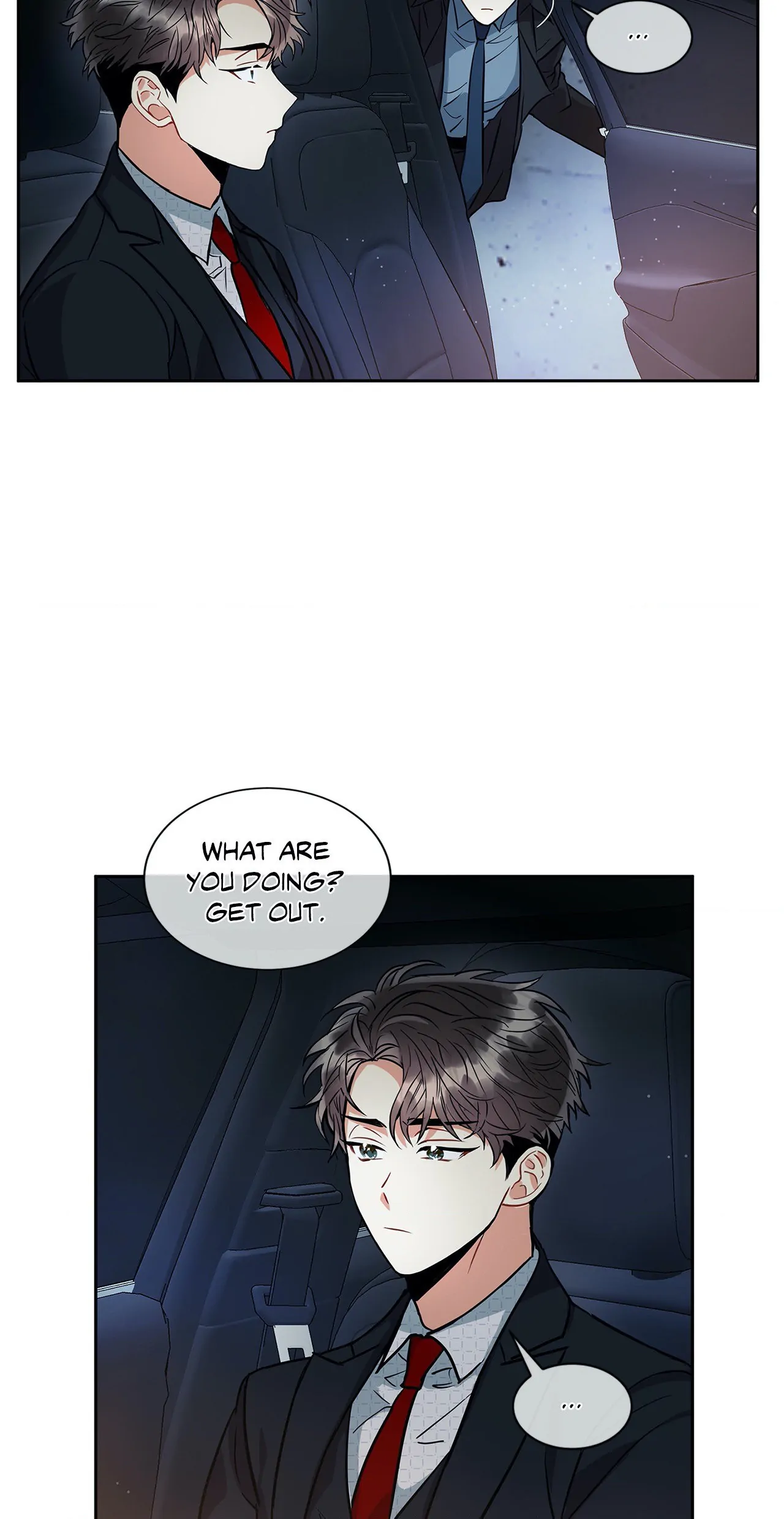 Mad Place [Official] - Chapter 15 manhwa