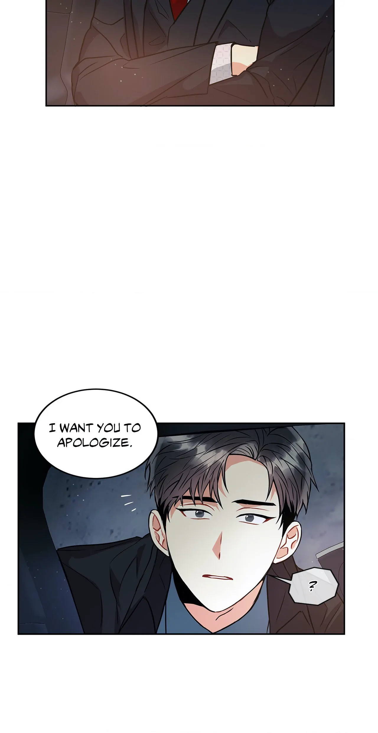 Mad Place [Official] - Chapter 15 manhwa