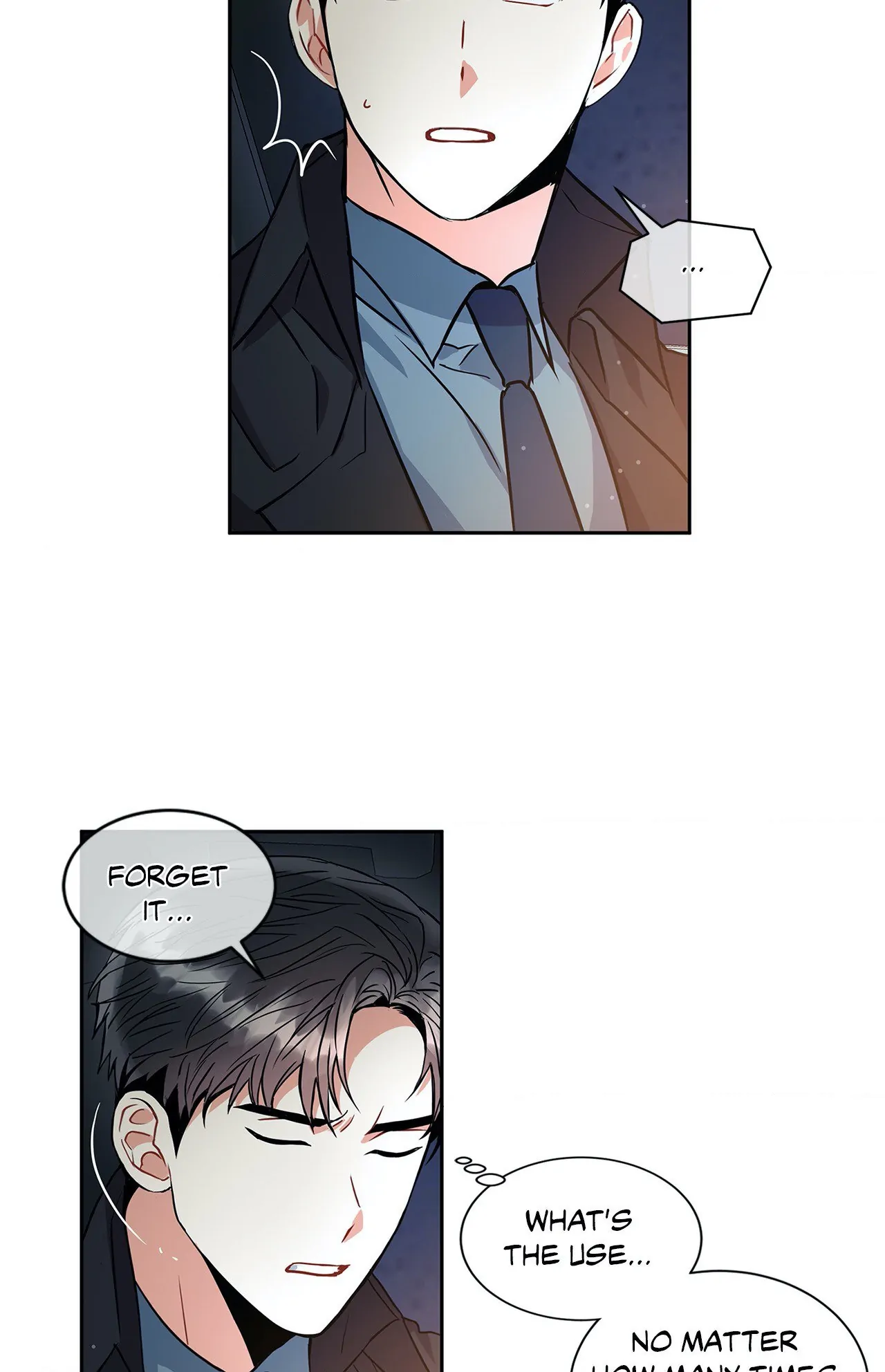 Mad Place [Official] - Chapter 15 manhwa
