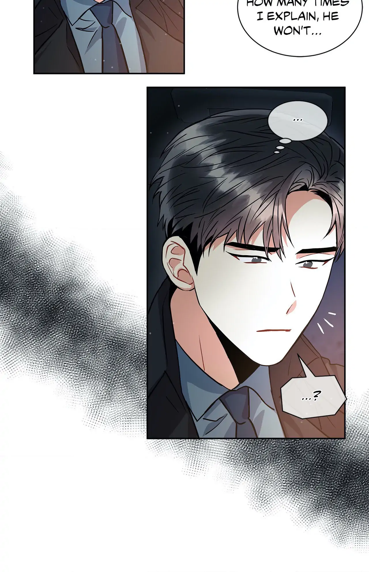 Mad Place [Official] - Chapter 15 manhwa