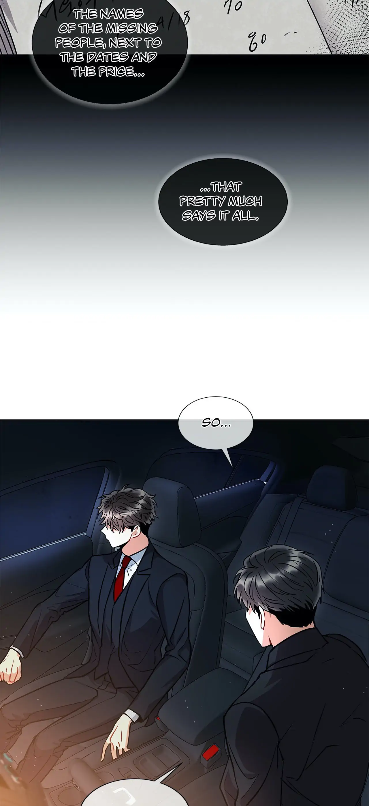 Mad Place [Official] - Chapter 15 manhwa