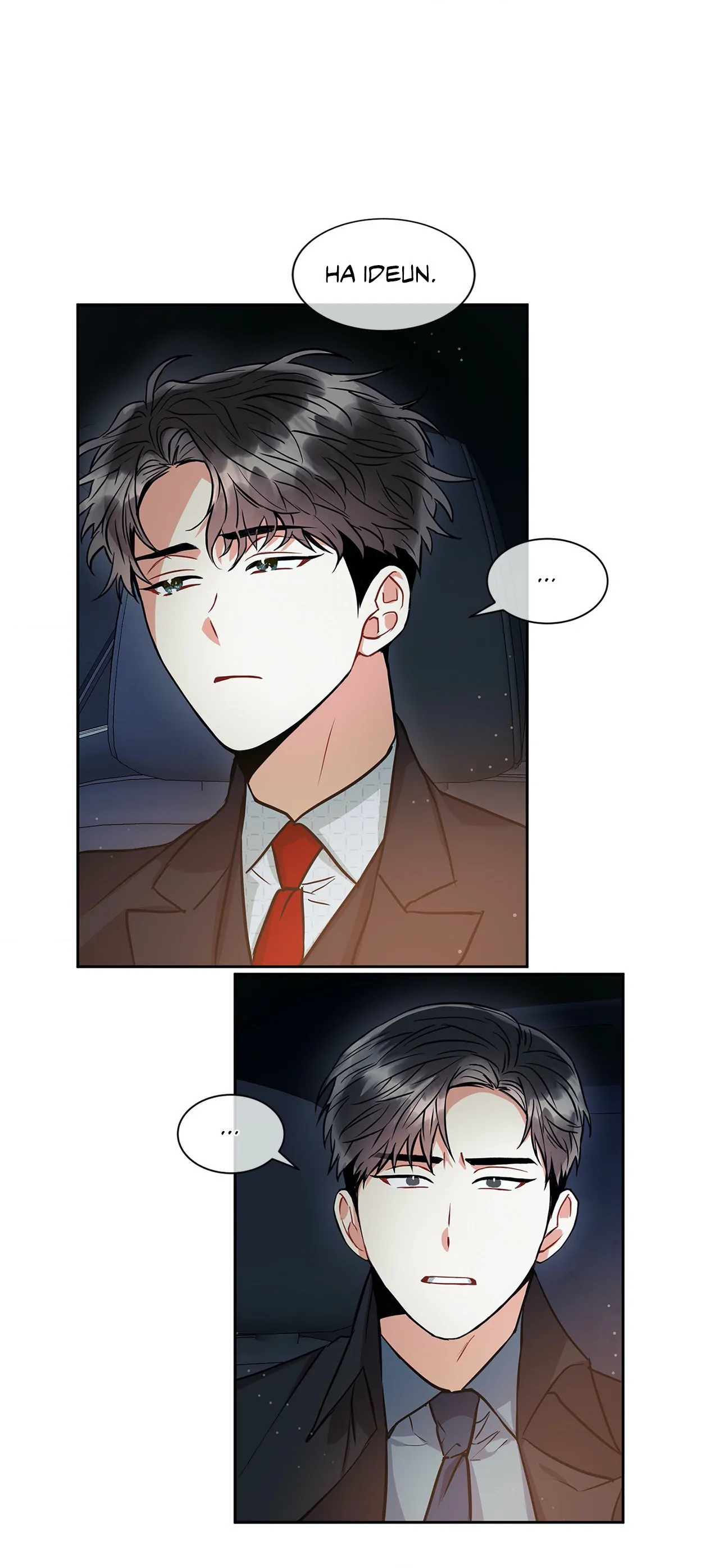 Mad Place [Official] - Chapter 15 manhwa