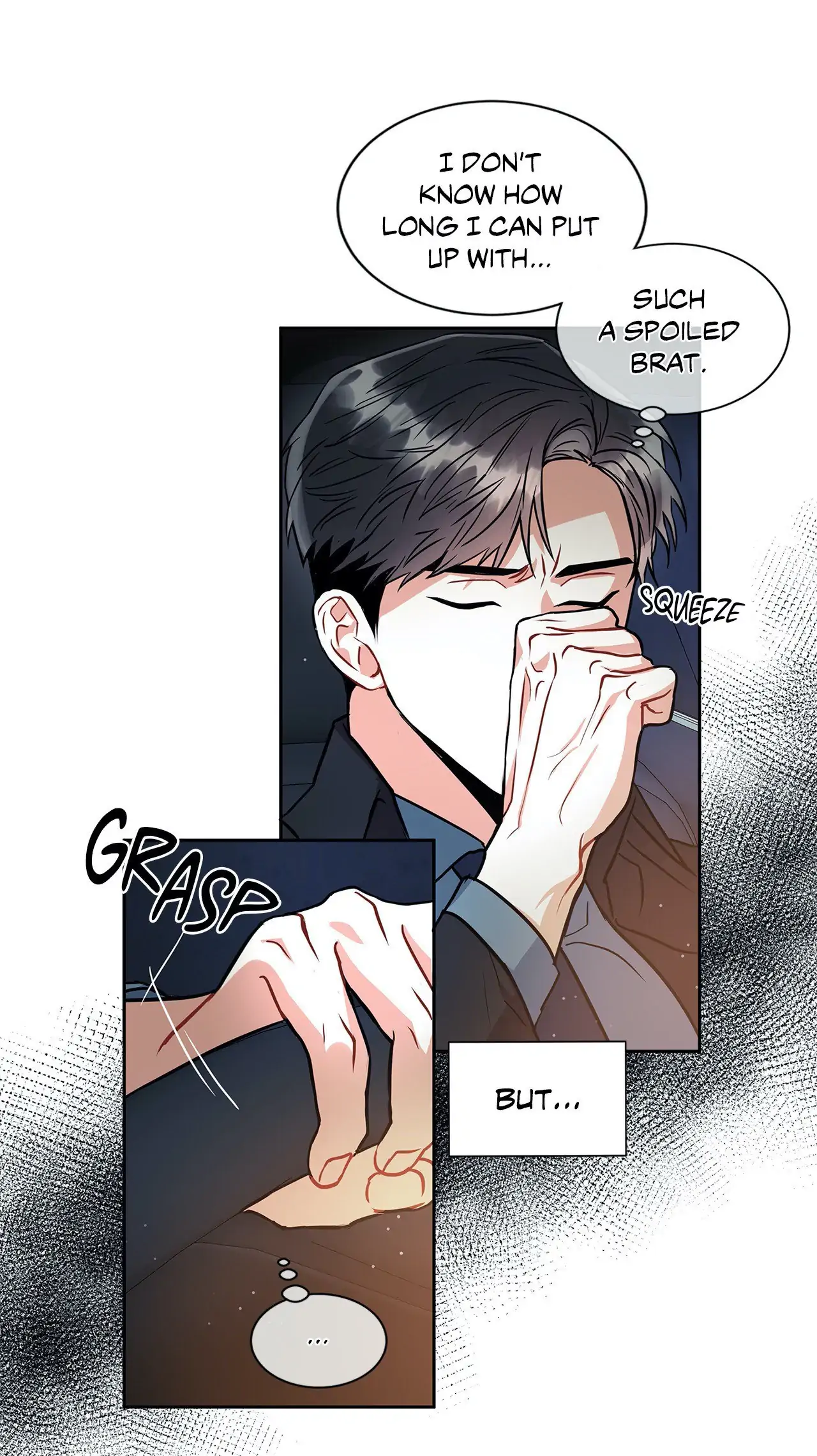 Mad Place [Official] - Chapter 15 manhwa