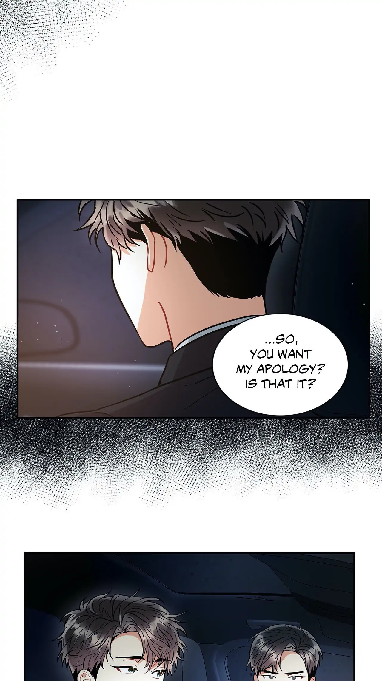Mad Place [Official] - Chapter 15 manhwa