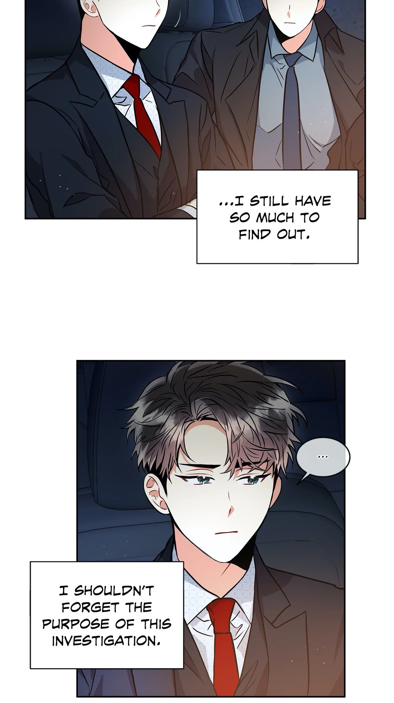 Mad Place [Official] - Chapter 15 manhwa