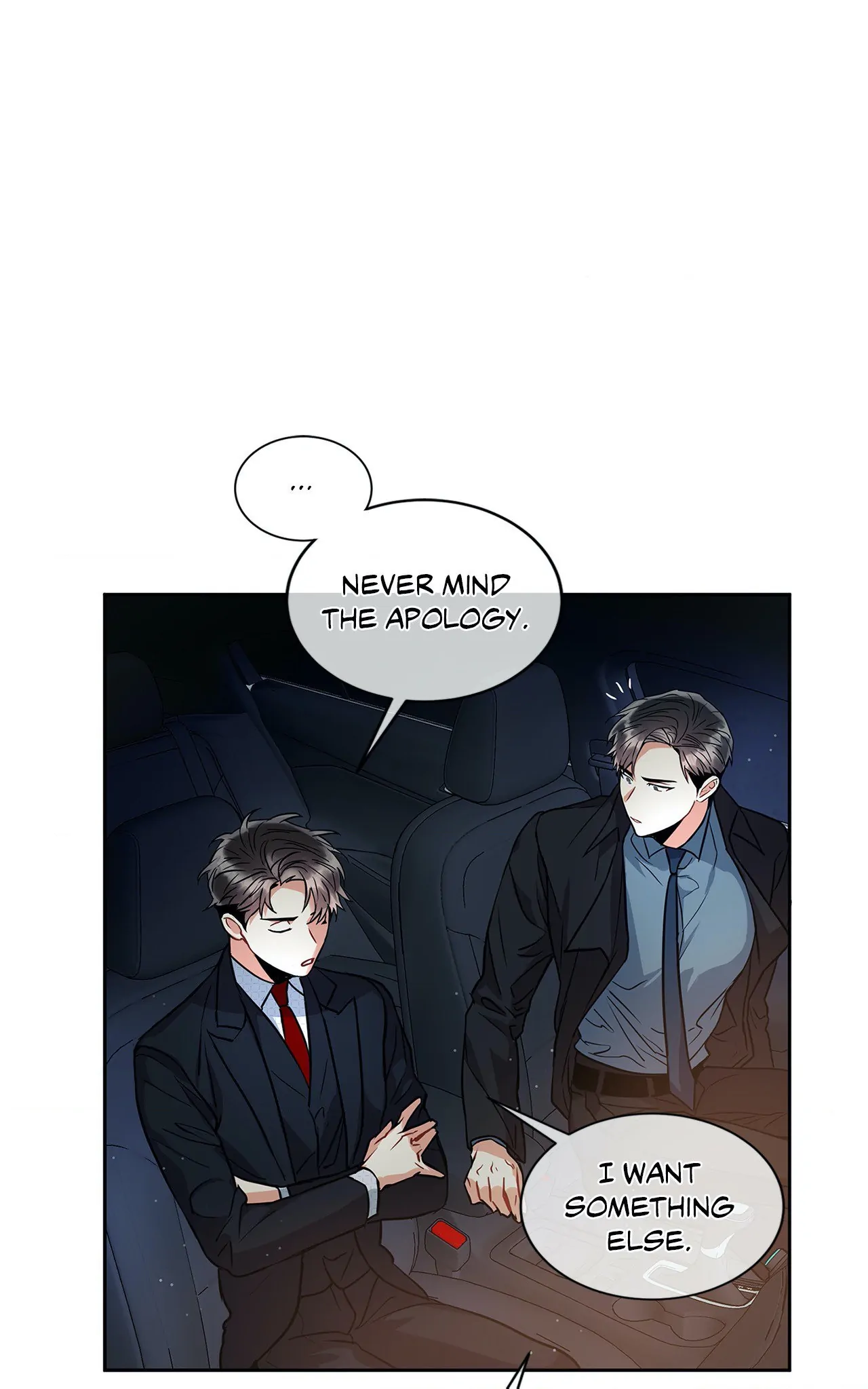 Mad Place [Official] - Chapter 15 manhwa