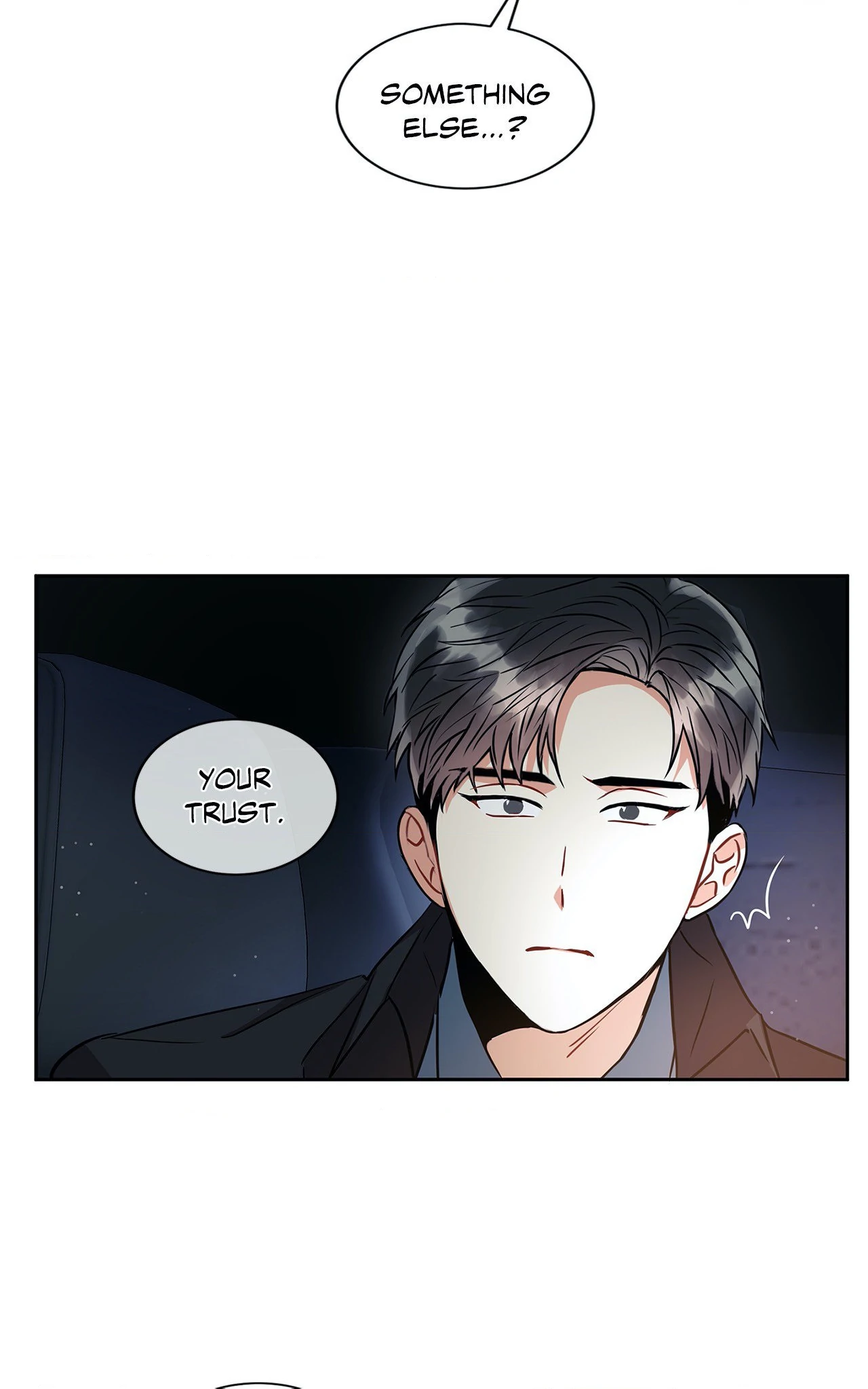 Mad Place [Official] - Chapter 15 manhwa