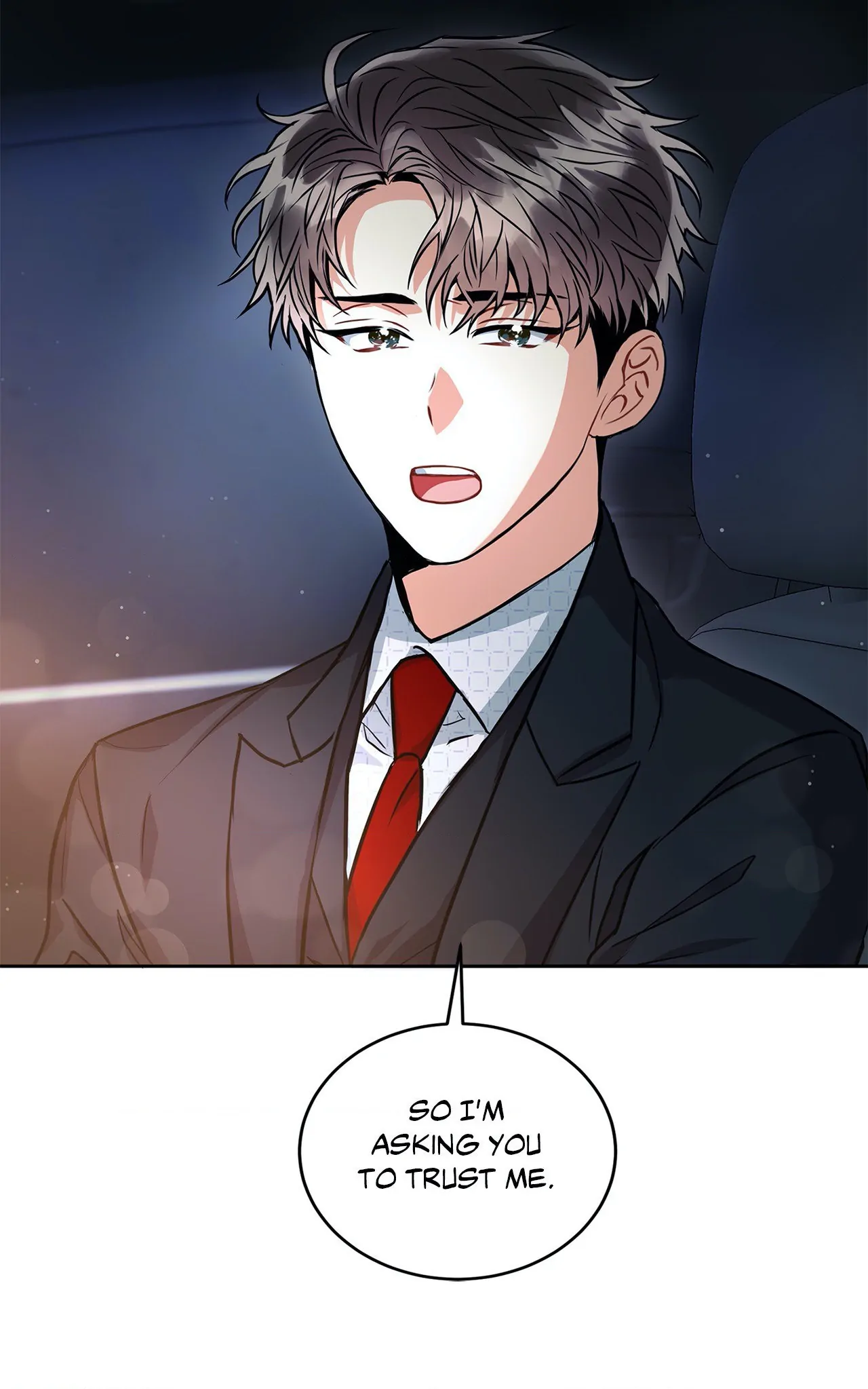 Mad Place [Official] - Chapter 15 manhwa
