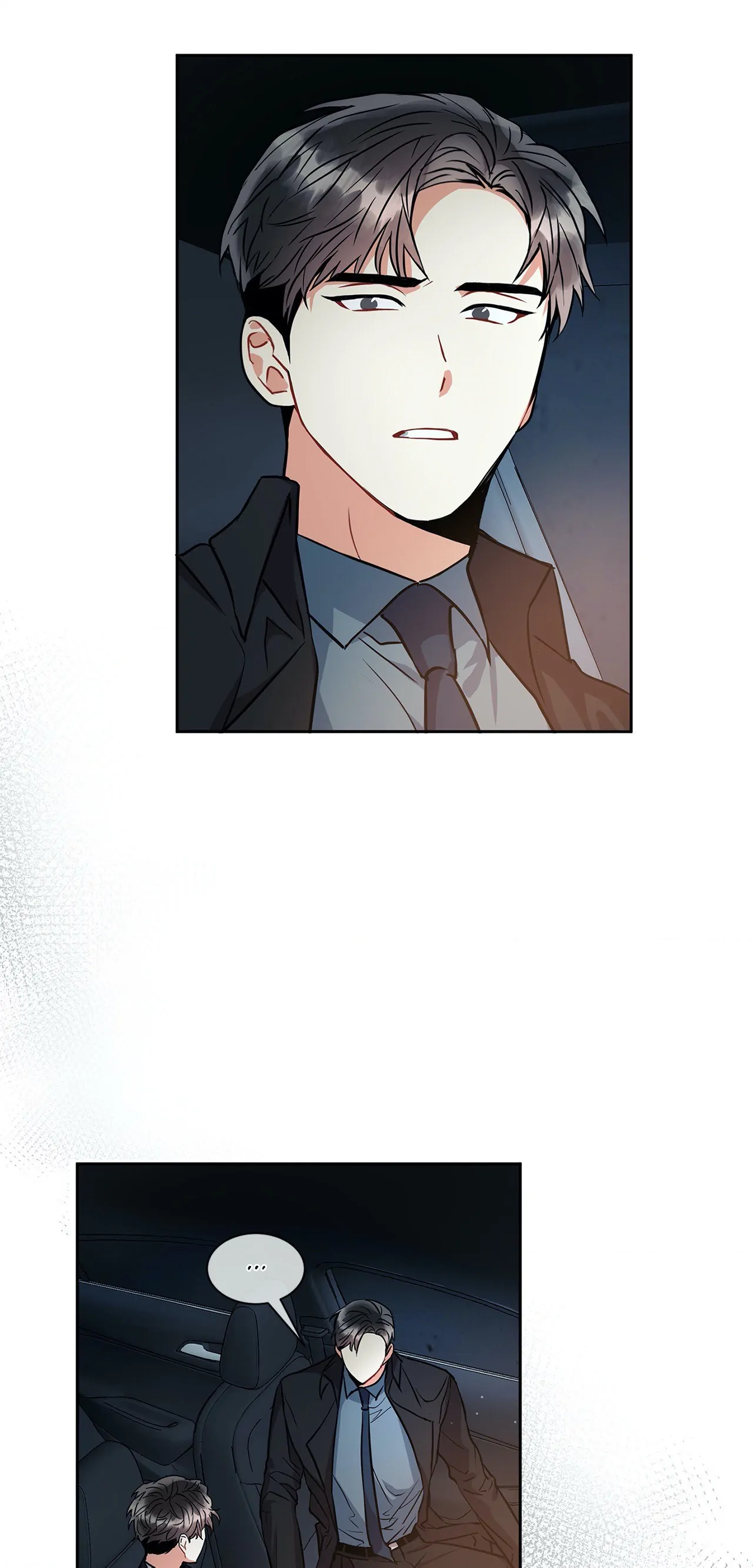 Mad Place [Official] - Chapter 15 manhwa