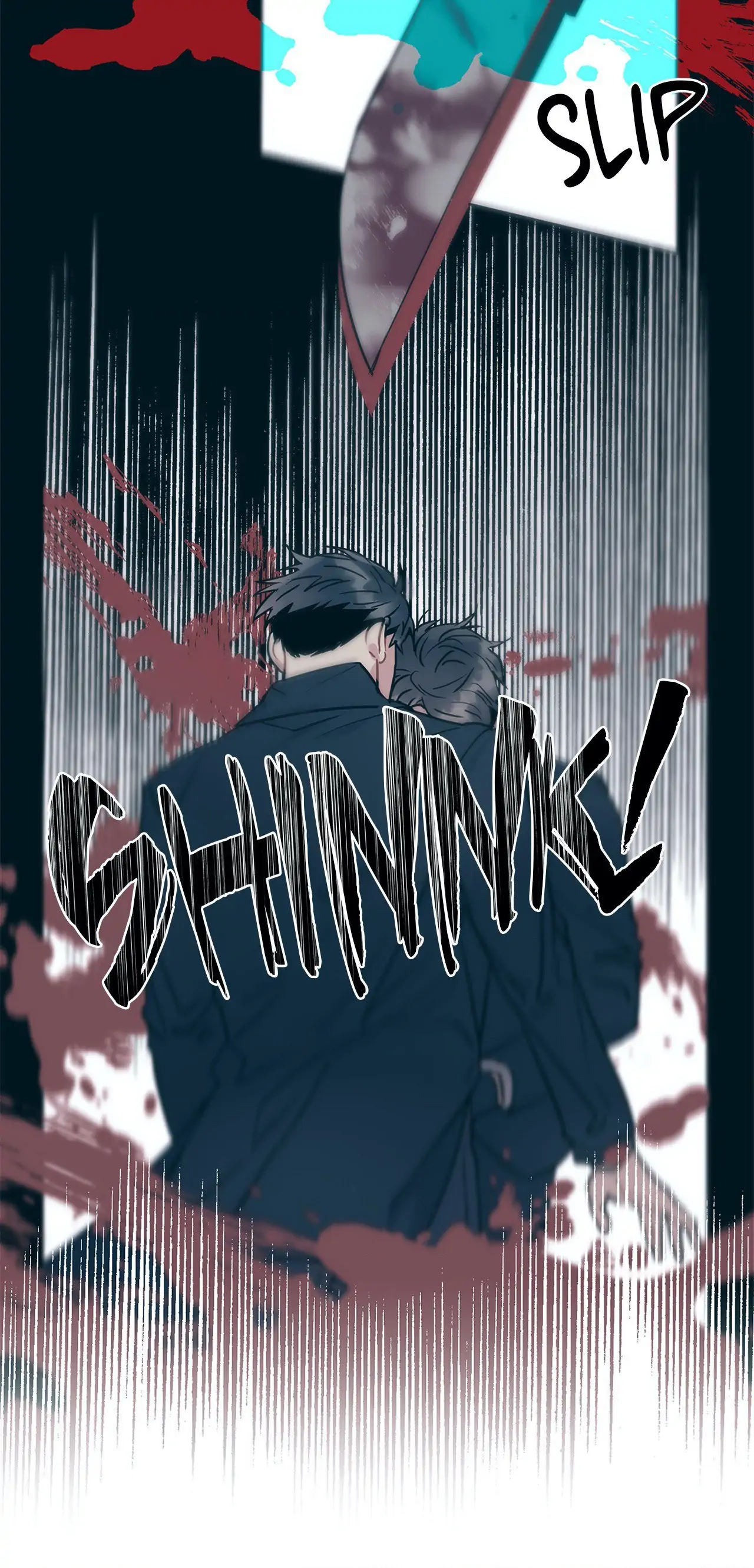 Mad Place [Official] - Chapter 15 manhwa