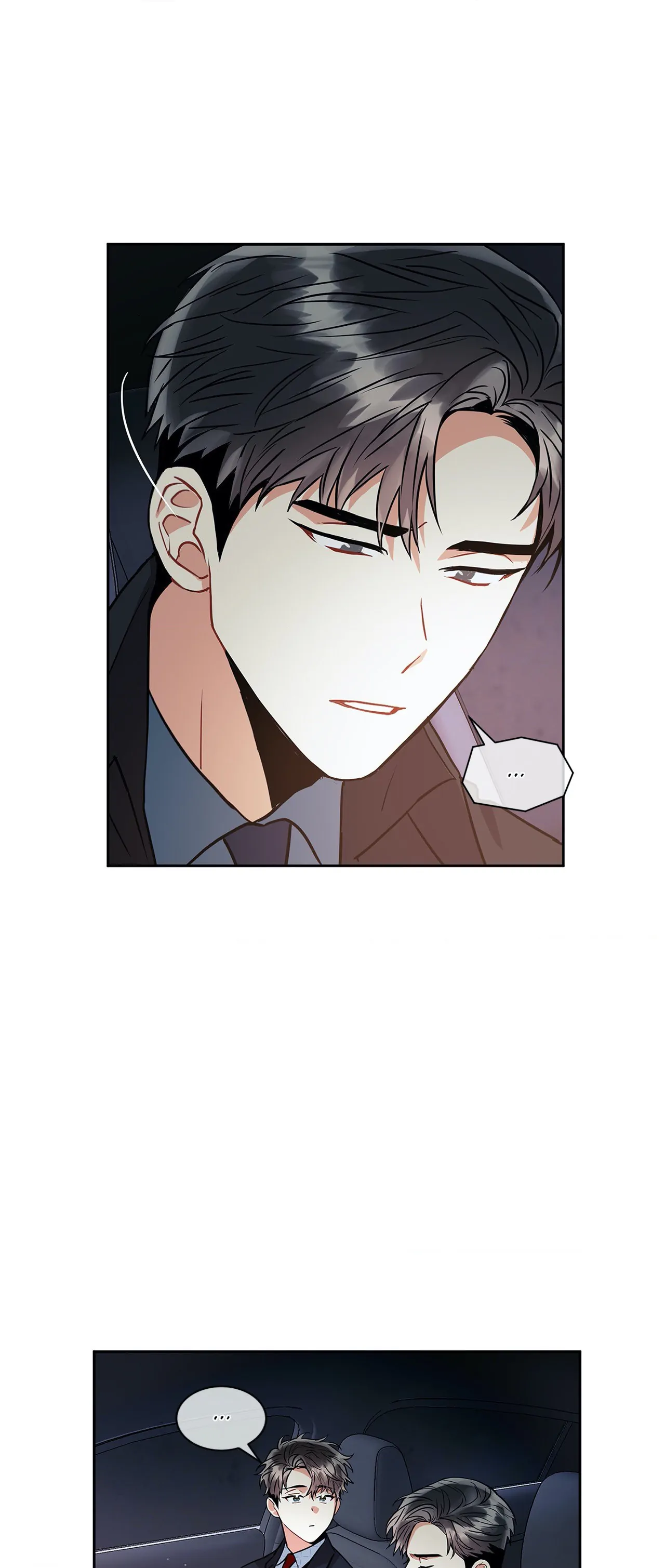 Mad Place [Official] - Chapter 15 manhwa