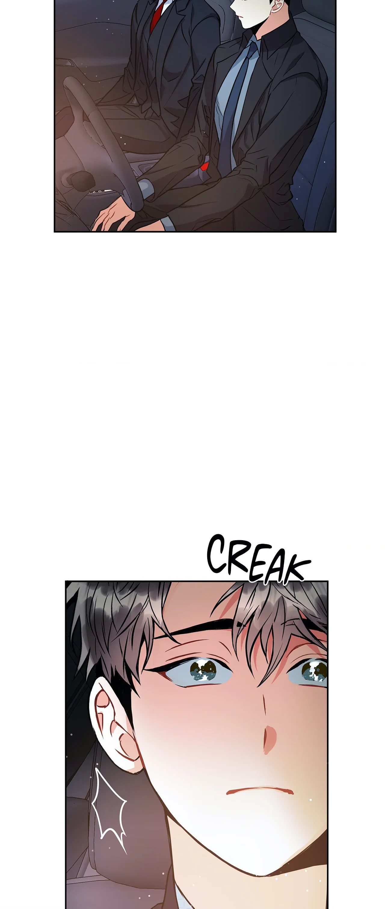 Mad Place [Official] - Chapter 15 manhwa