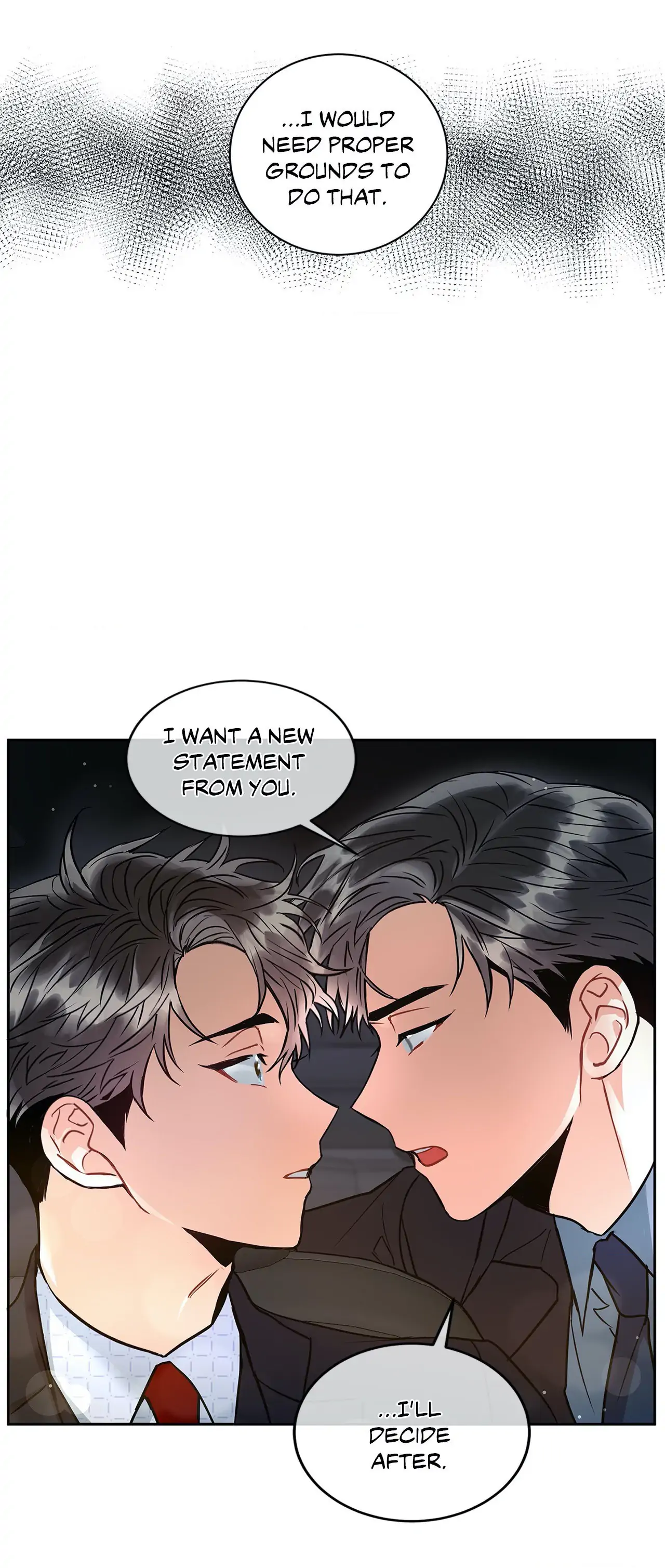 Mad Place [Official] - Chapter 15 manhwa