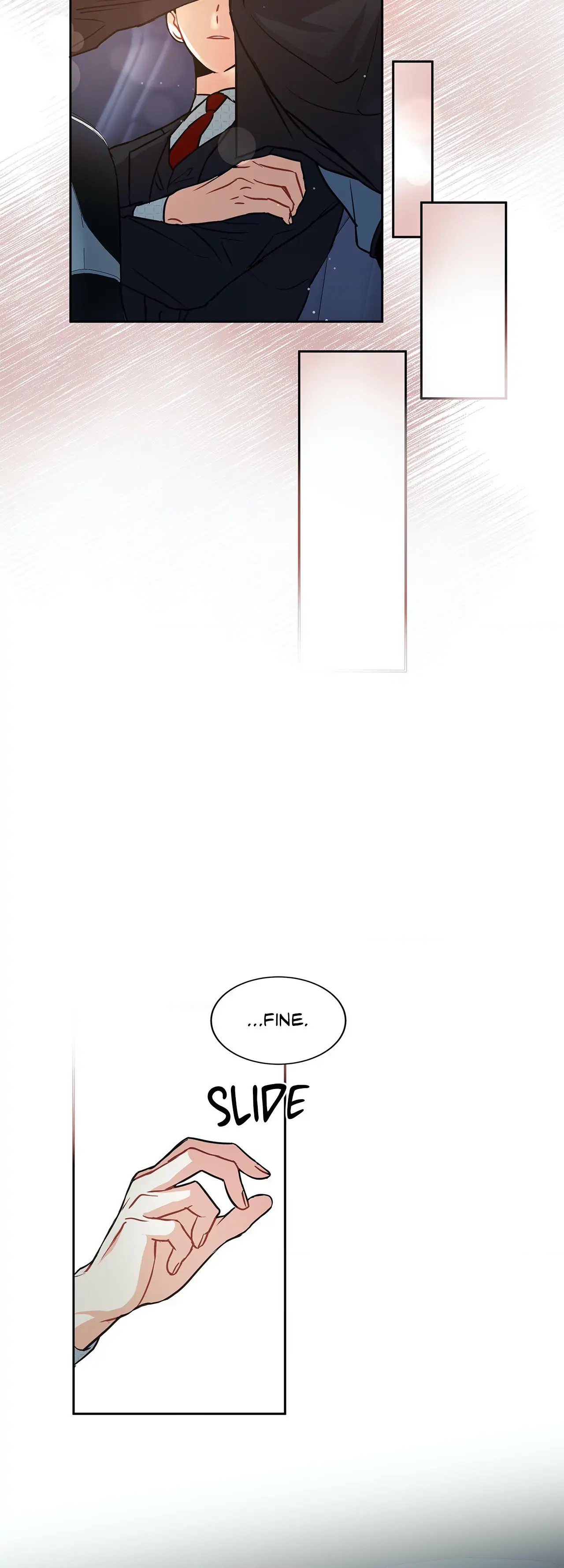 Mad Place [Official] - Chapter 15 manhwa