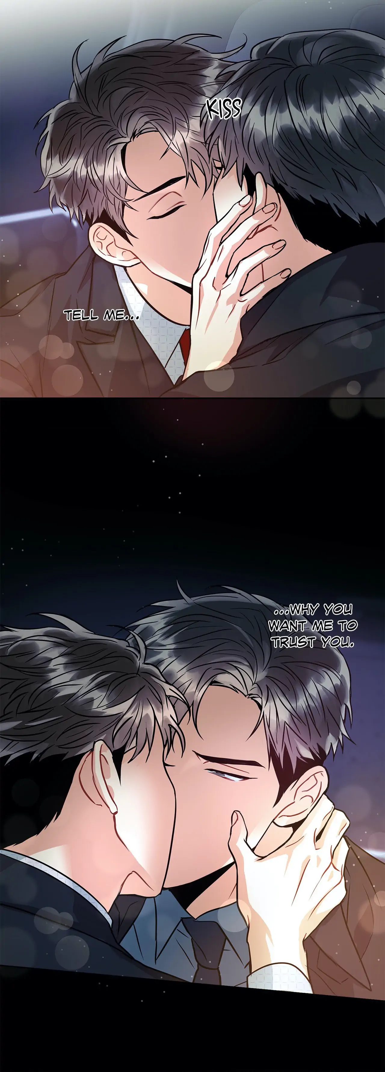 Mad Place [Official] - Chapter 15 manhwa